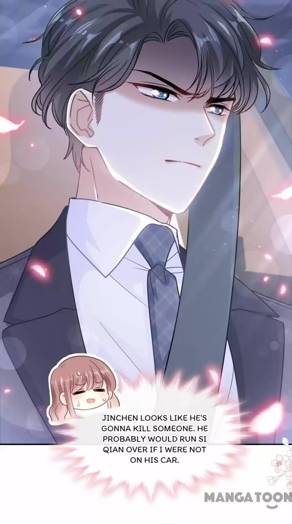 Love Me Gently, Bossy Ceo Chapter 188