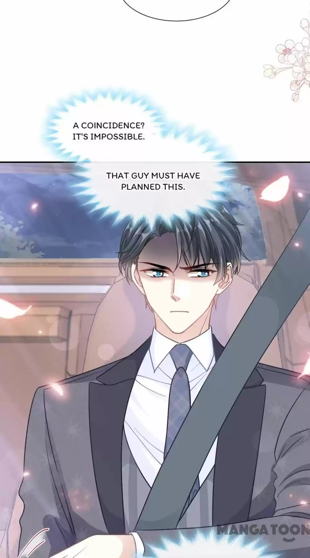 Love Me Gently, Bossy Ceo Chapter 188