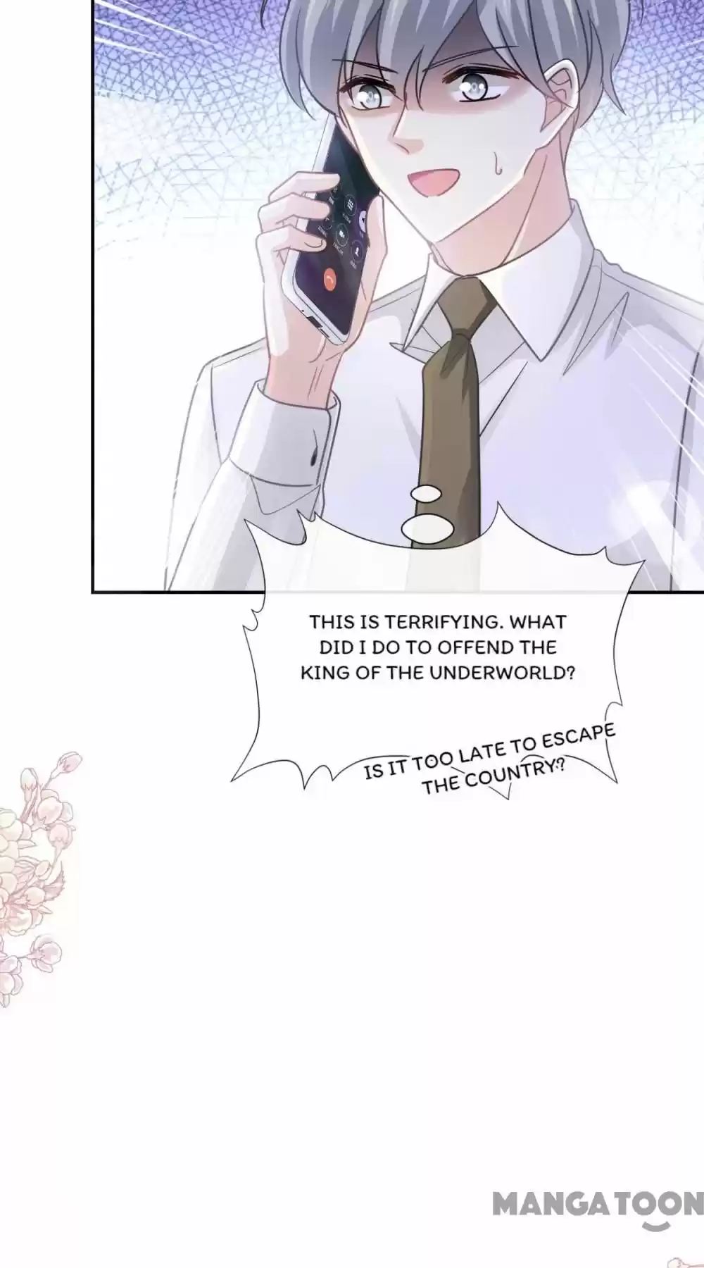 Love Me Gently, Bossy Ceo Chapter 188