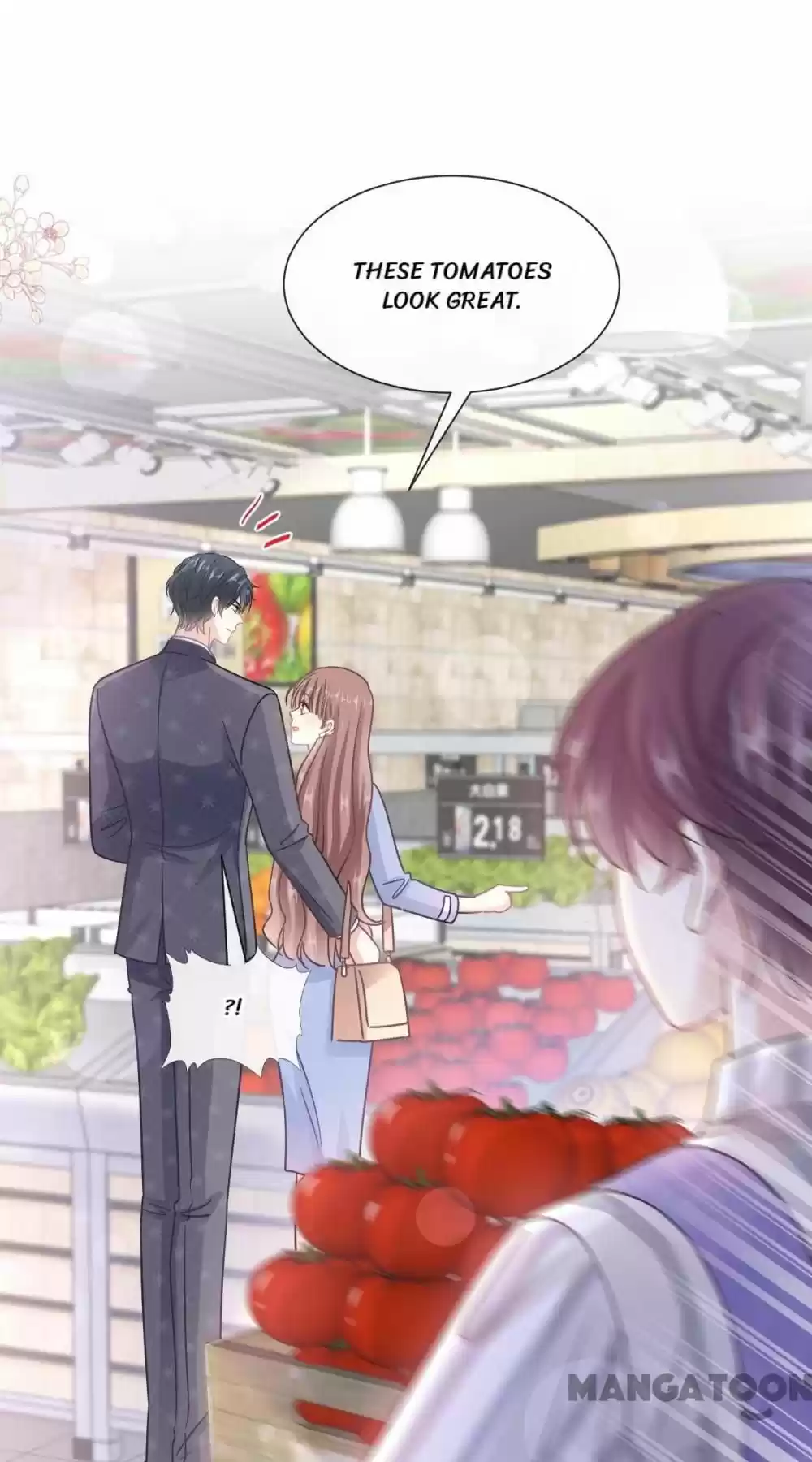 Love Me Gently, Bossy Ceo Chapter 188