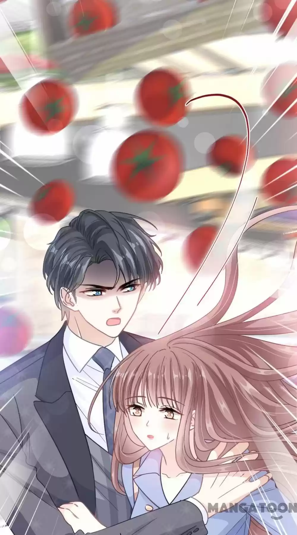 Love Me Gently, Bossy Ceo Chapter 188