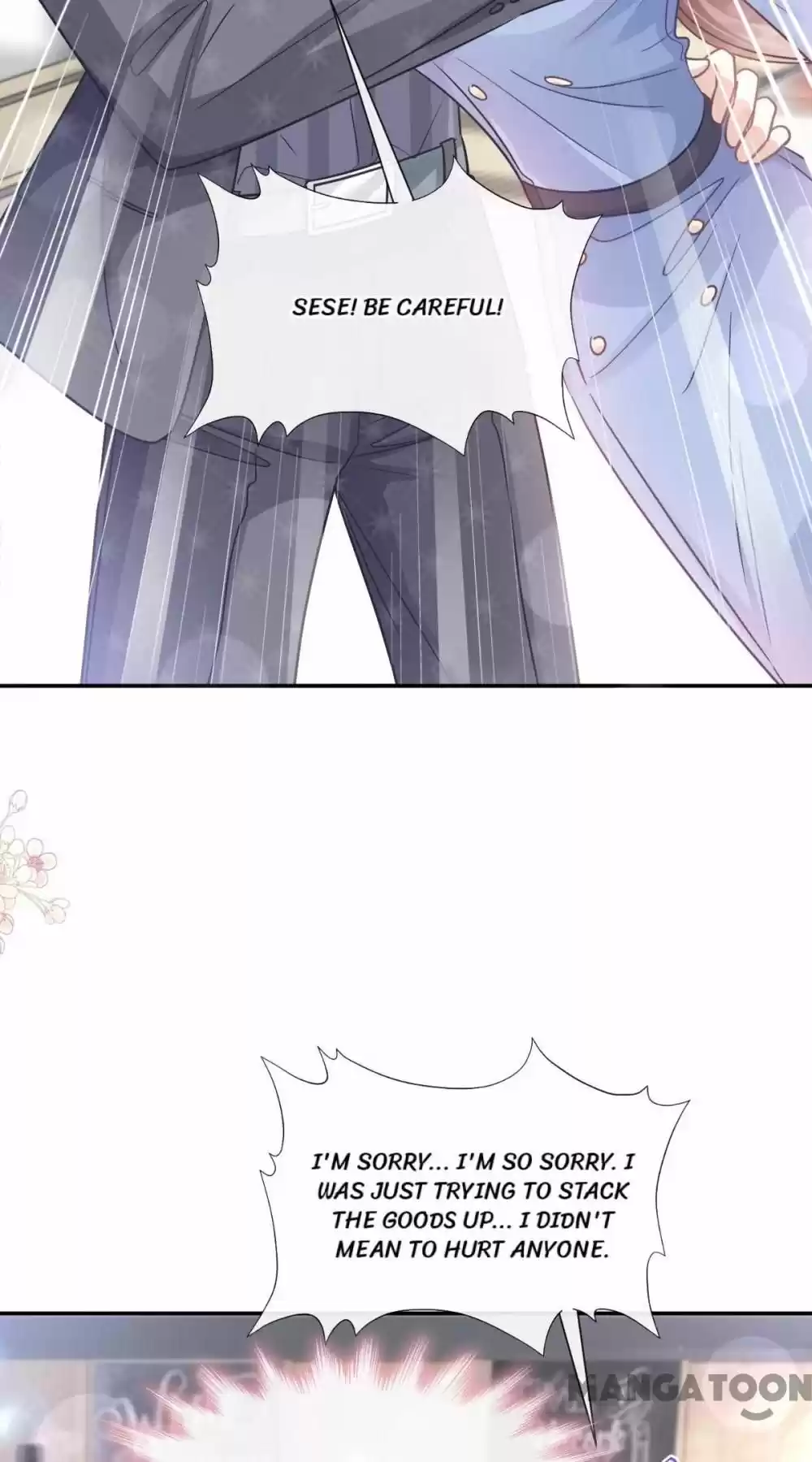 Love Me Gently, Bossy Ceo Chapter 188