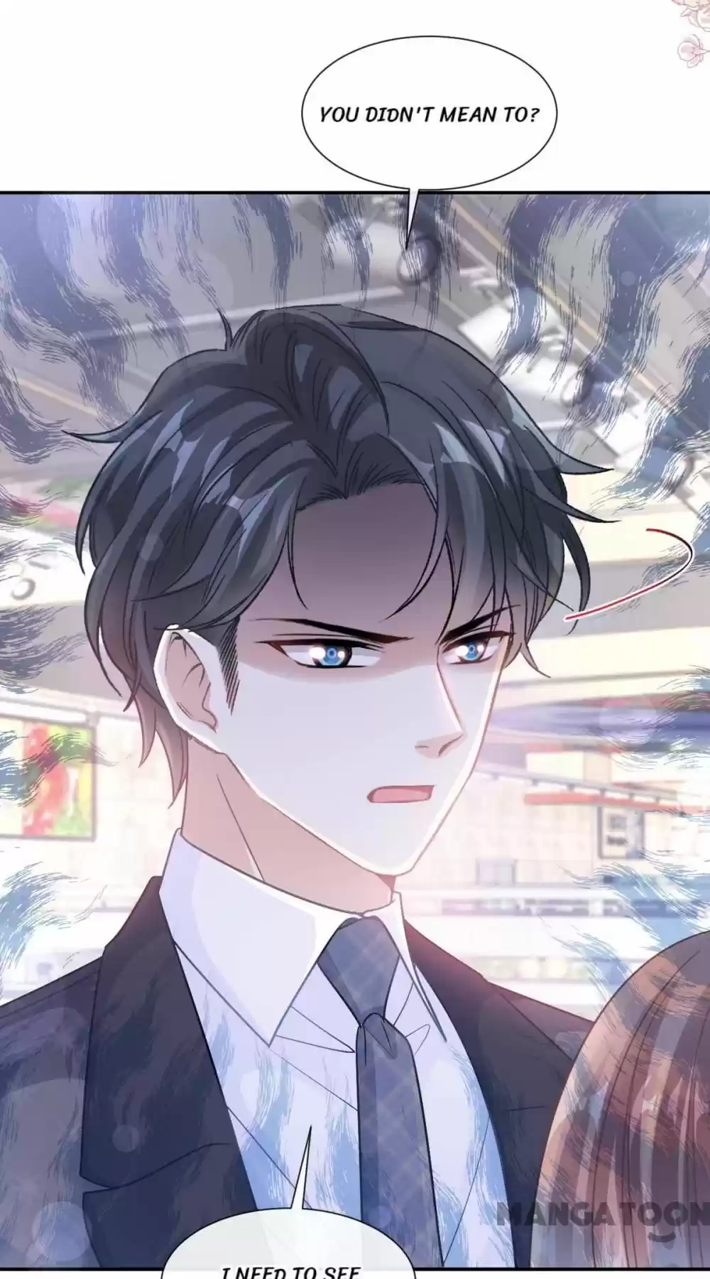 Love Me Gently, Bossy Ceo Chapter 188