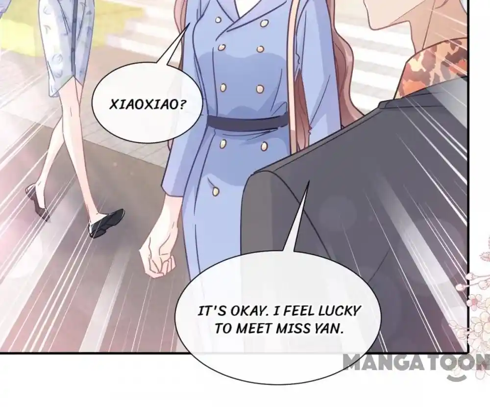 Love Me Gently, Bossy CEO Chapter 188188