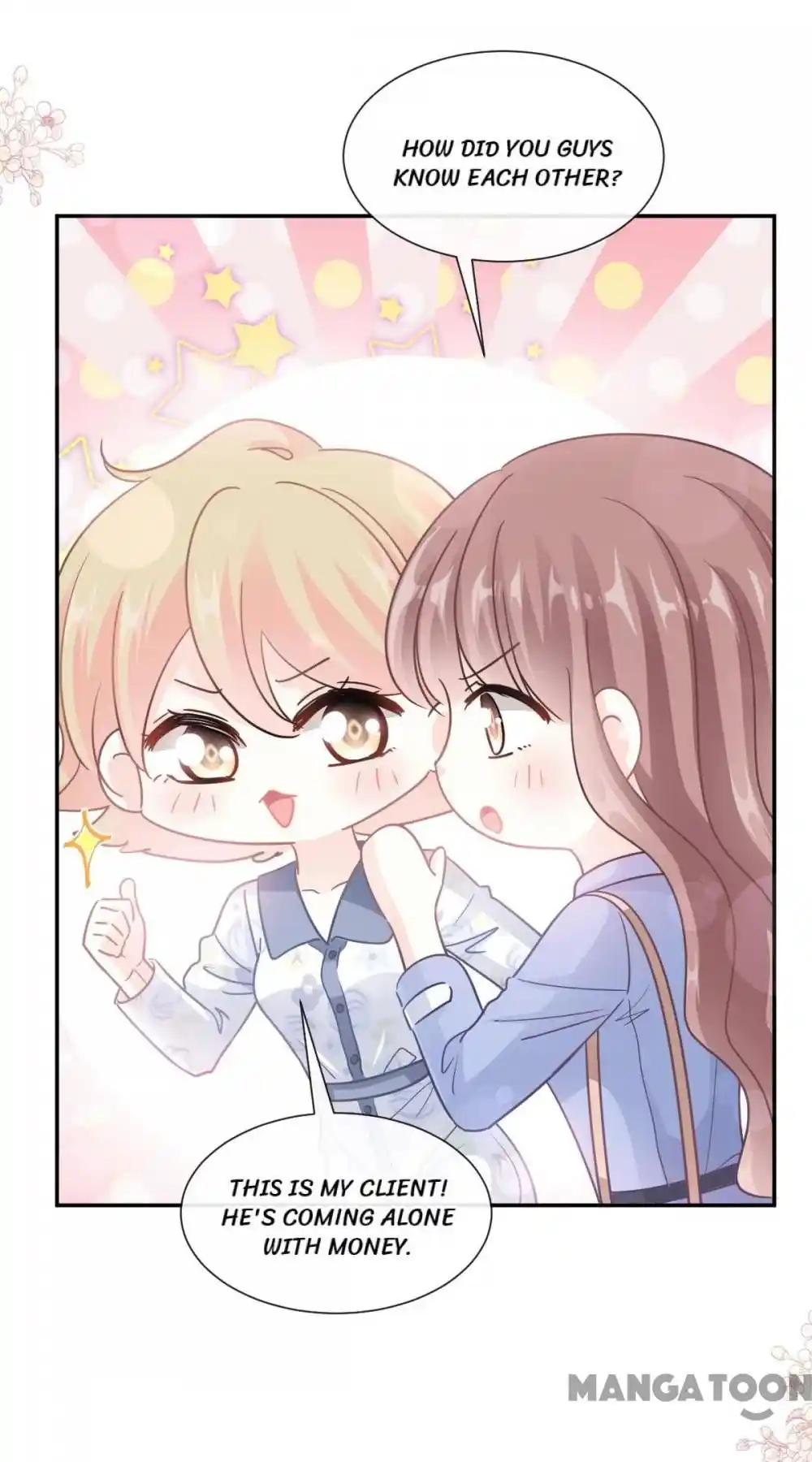 Love Me Gently, Bossy CEO Chapter 188188