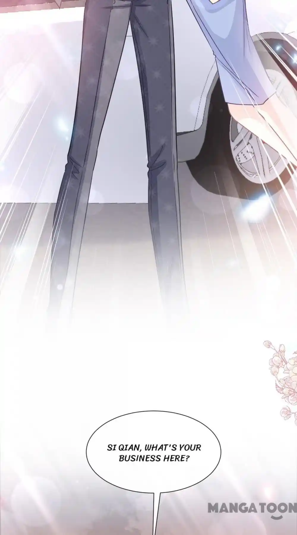 Love Me Gently, Bossy CEO Chapter 188188