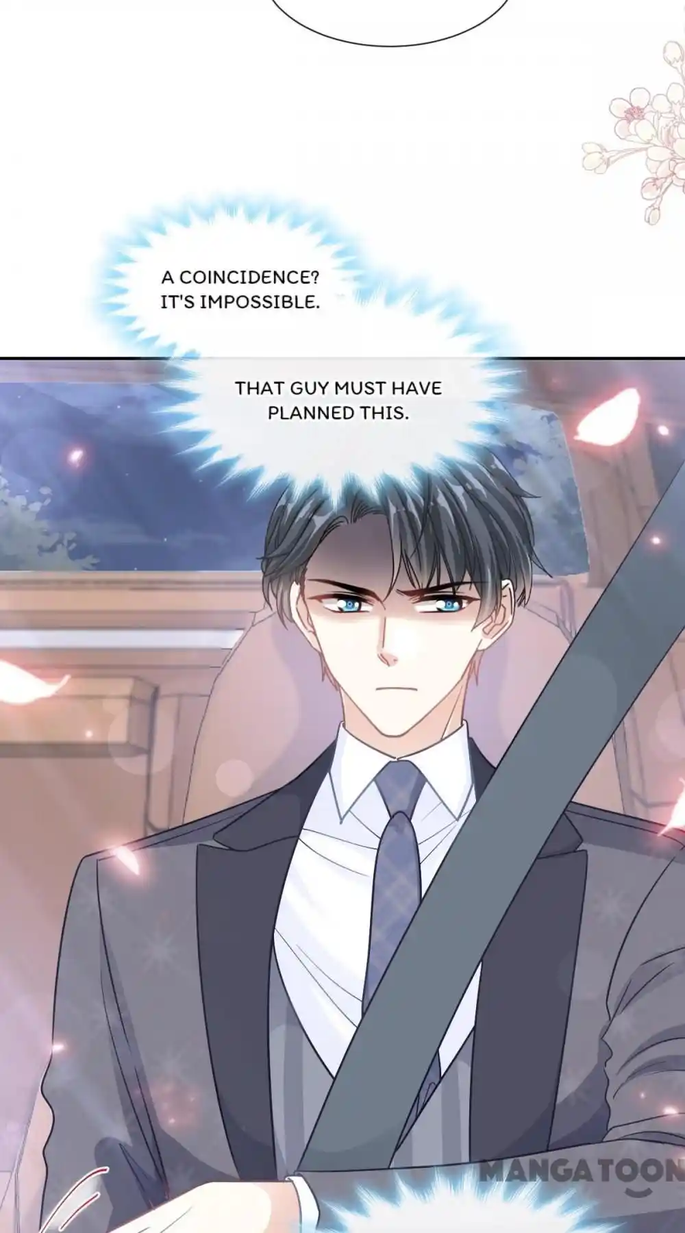 Love Me Gently, Bossy CEO Chapter 188188