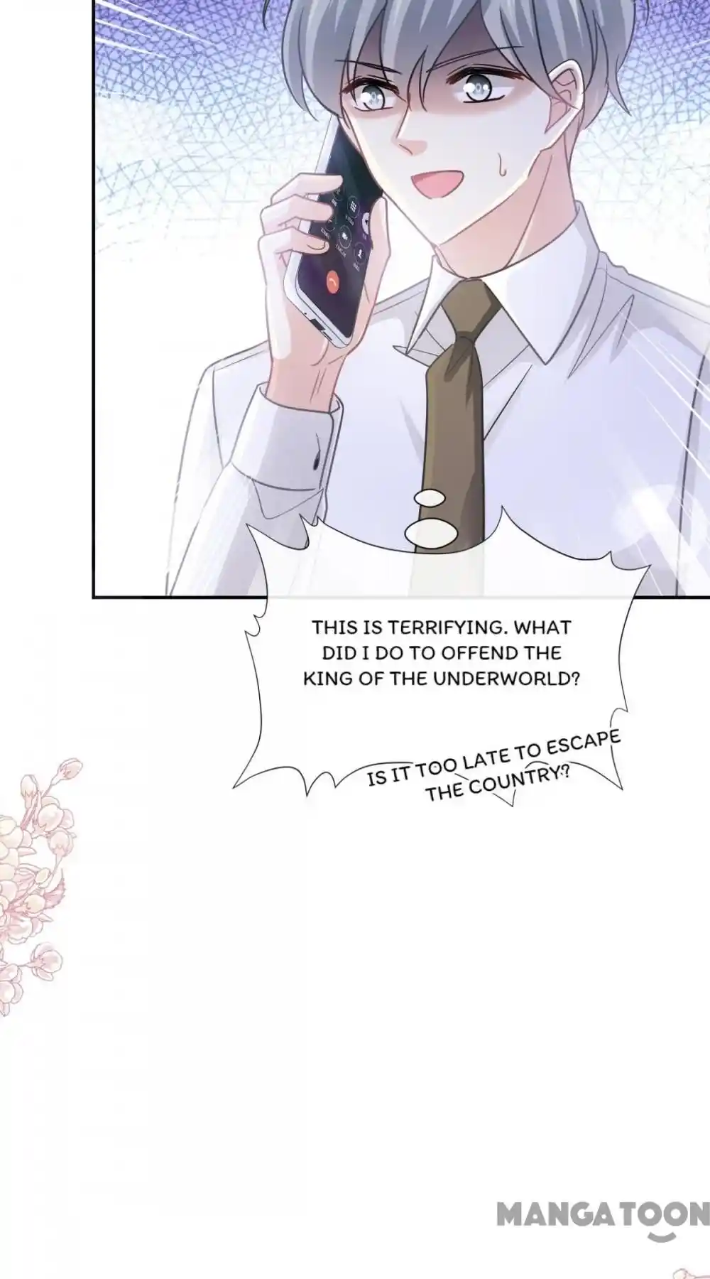 Love Me Gently, Bossy CEO Chapter 188188