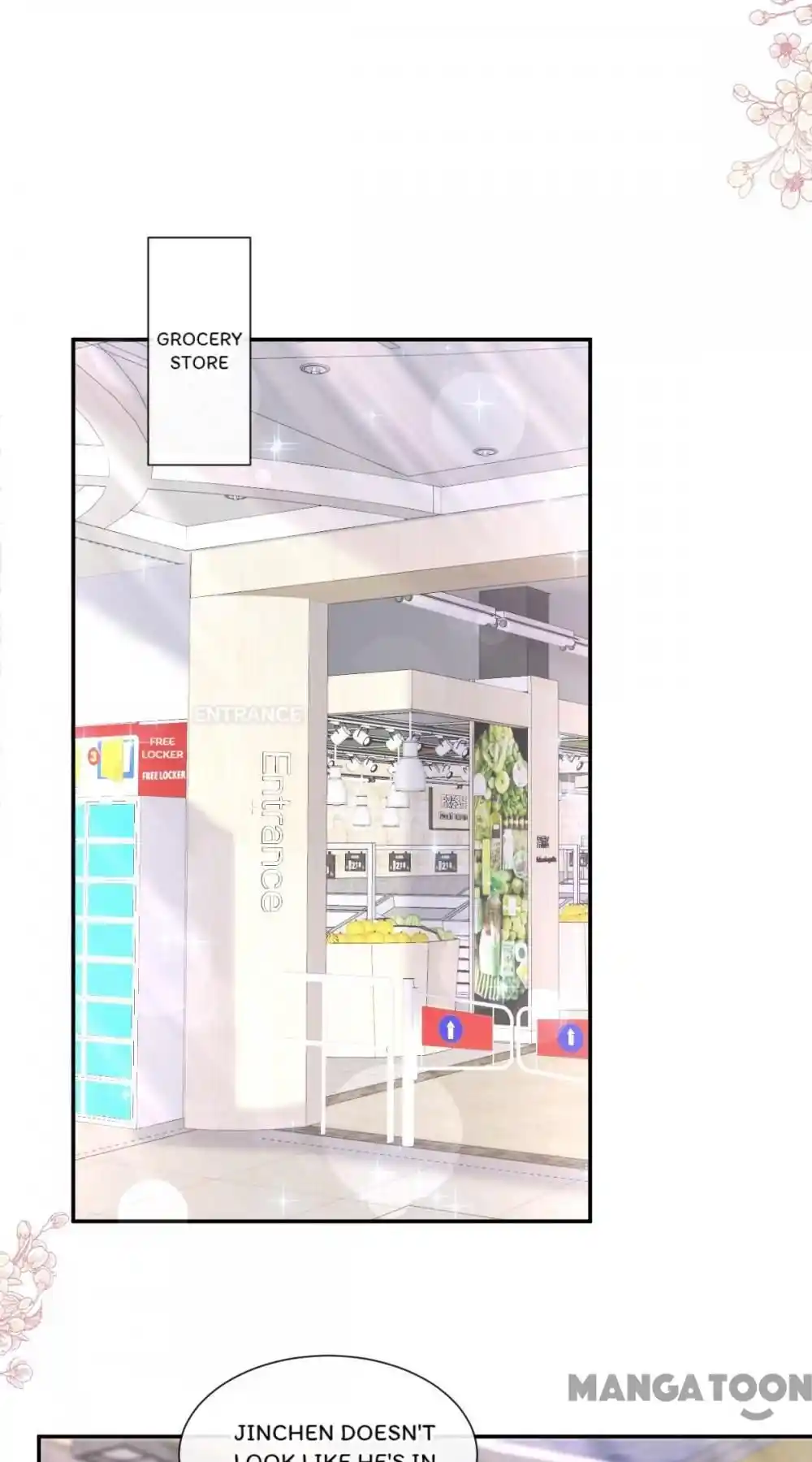 Love Me Gently, Bossy CEO Chapter 188188