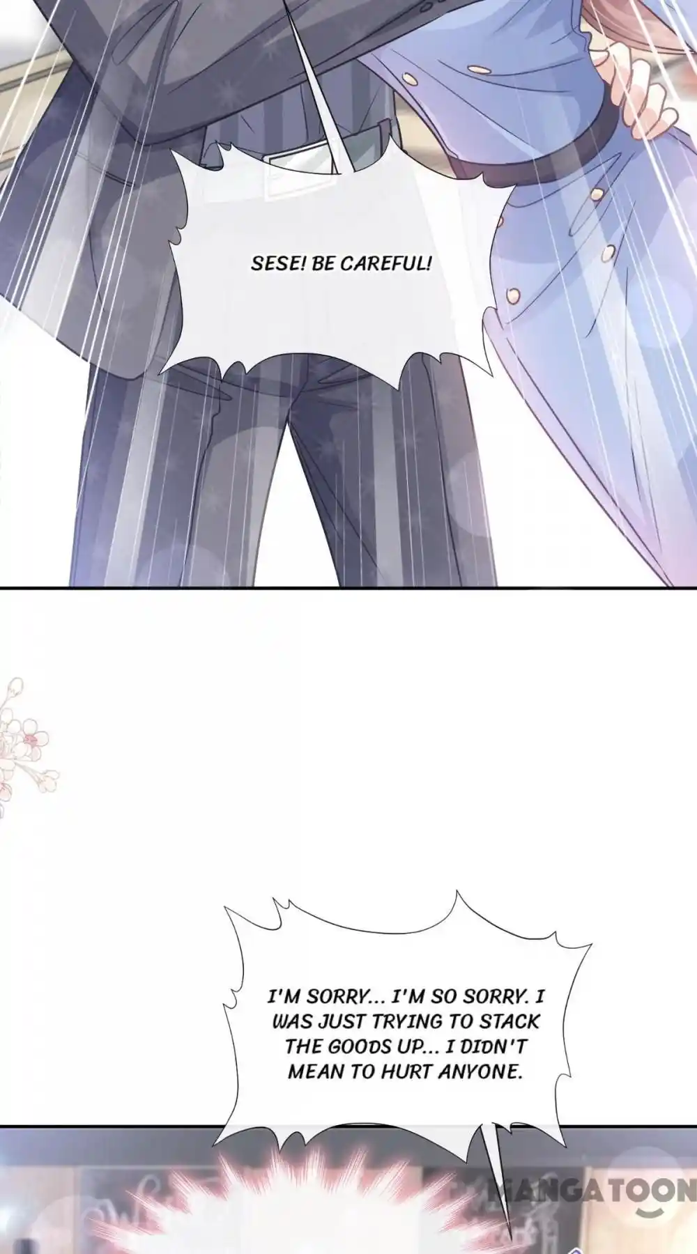 Love Me Gently, Bossy CEO Chapter 188188