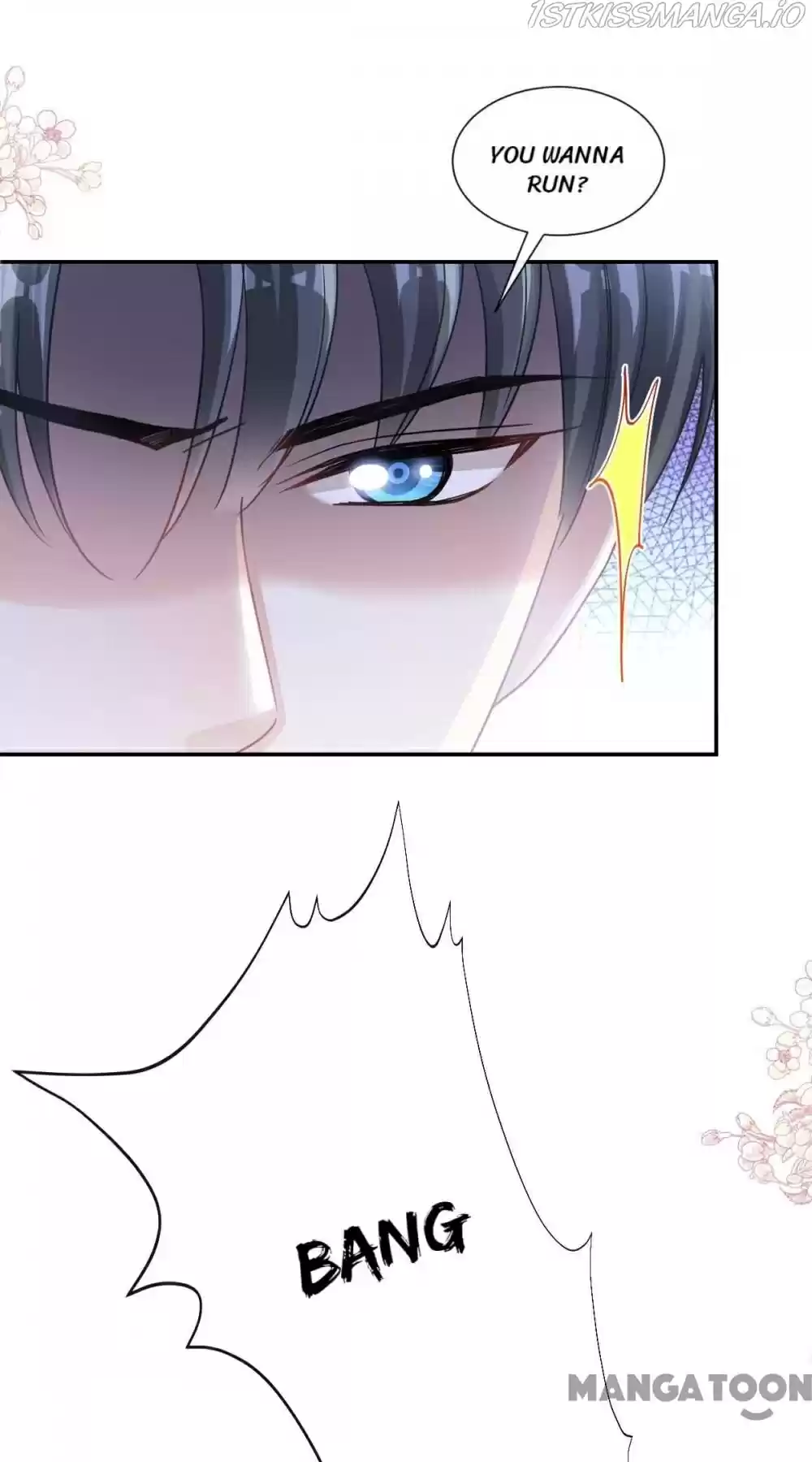 Love Me Gently, Bossy Ceo Chapter 189