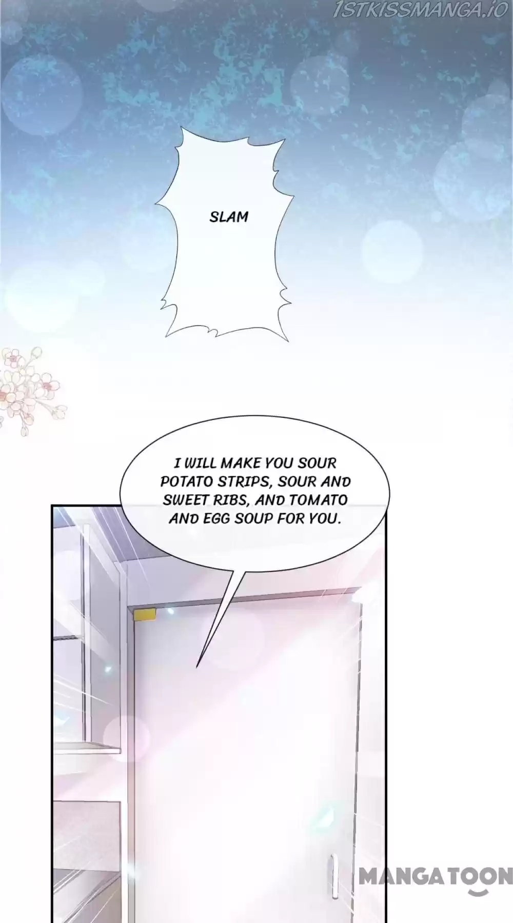 Love Me Gently, Bossy Ceo Chapter 189