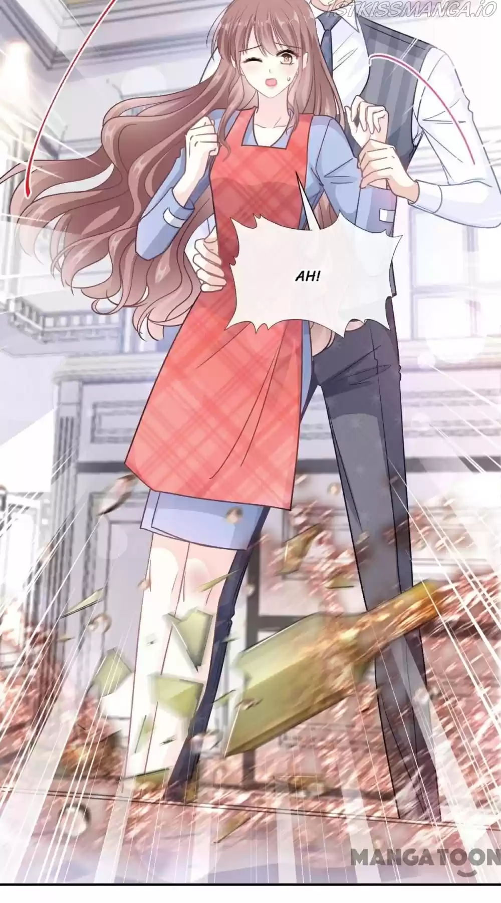 Love Me Gently, Bossy Ceo Chapter 189