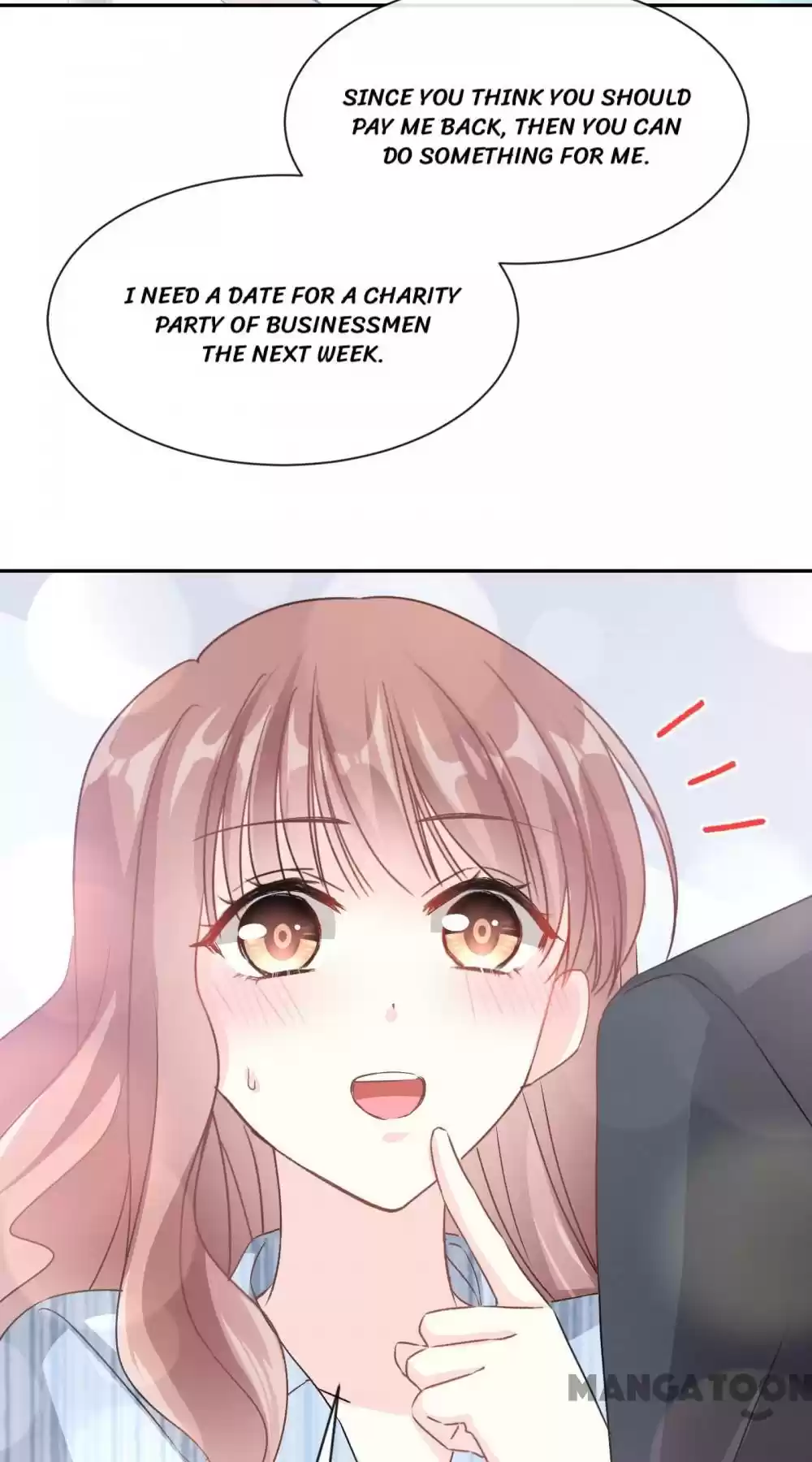 Love Me Gently, Bossy Ceo Chapter 19