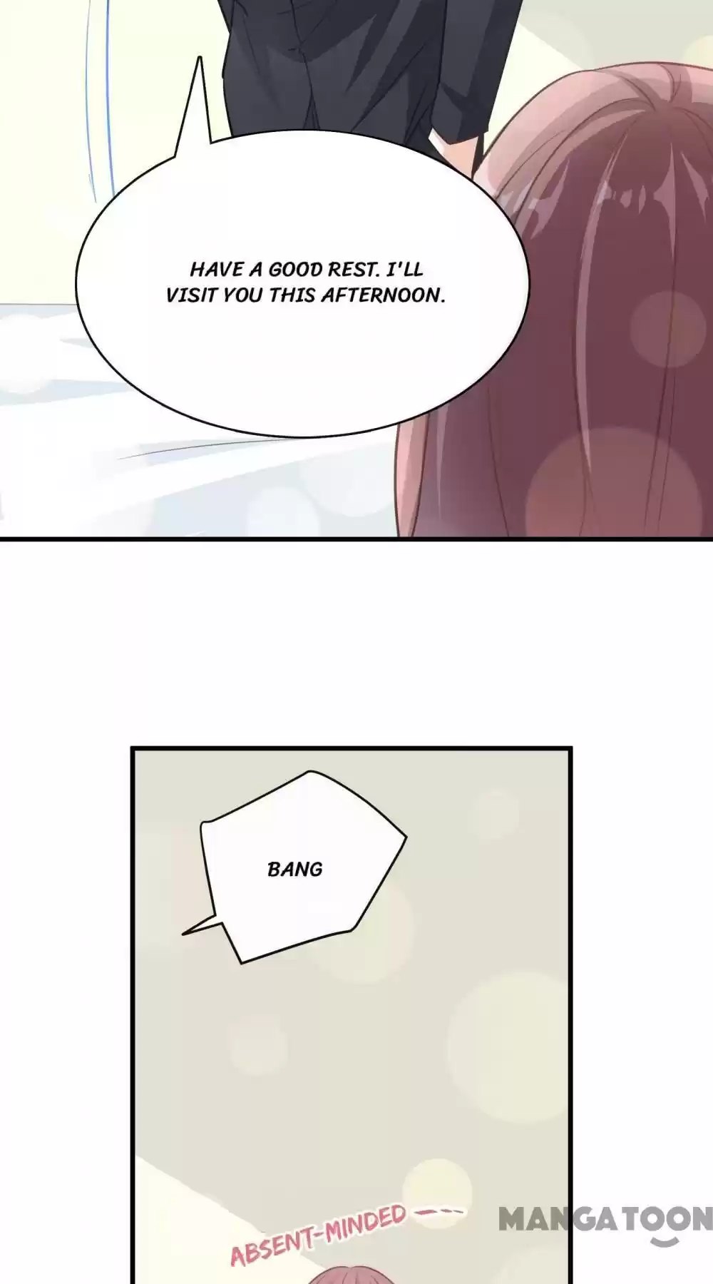 Love Me Gently, Bossy Ceo Chapter 19