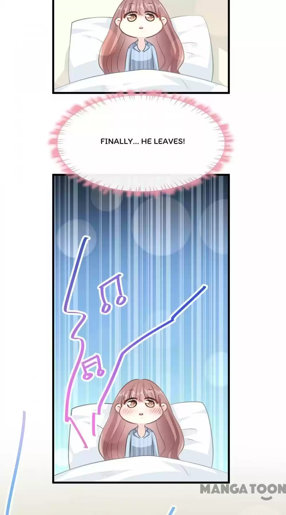 Love Me Gently, Bossy Ceo Chapter 19