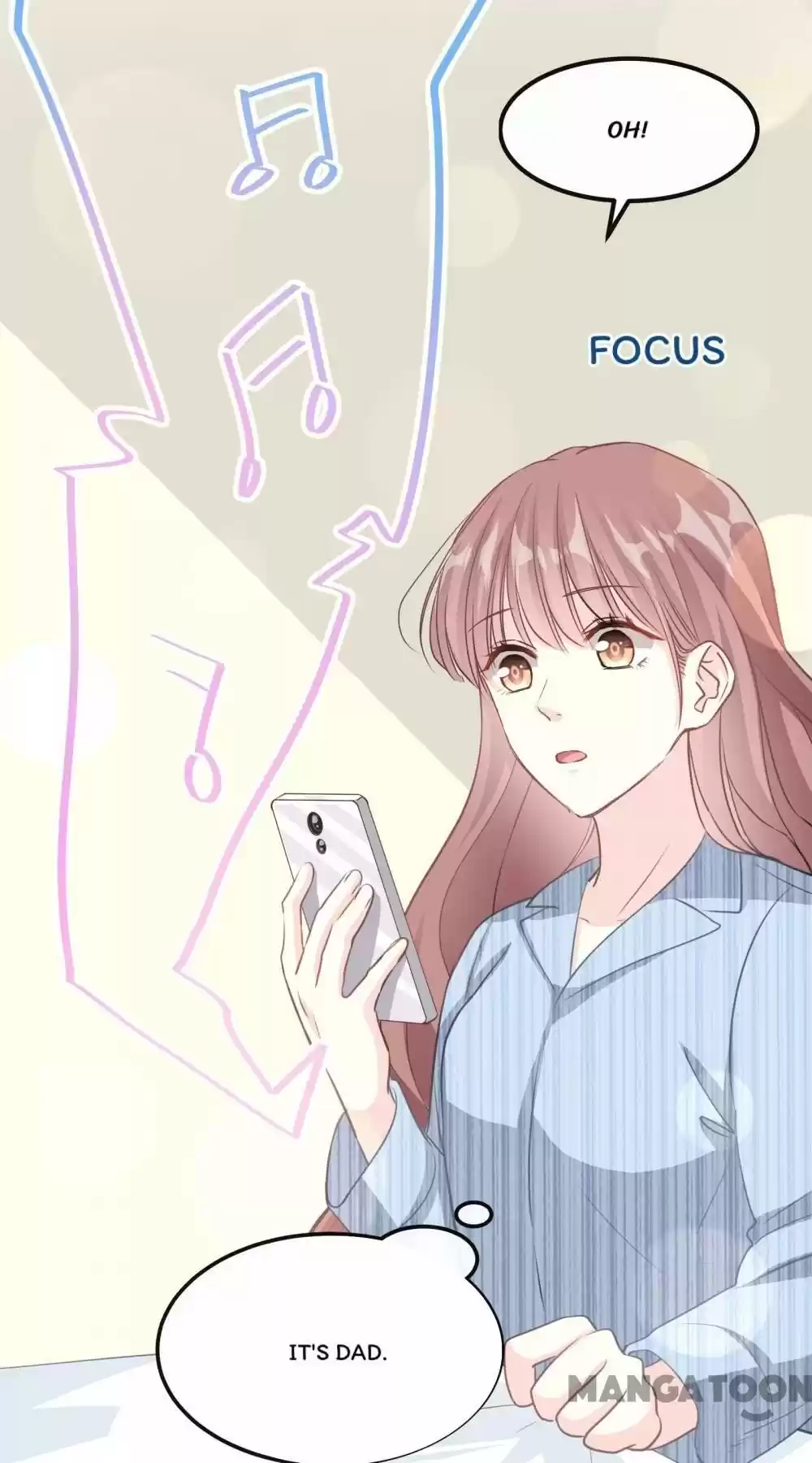 Love Me Gently, Bossy Ceo Chapter 19