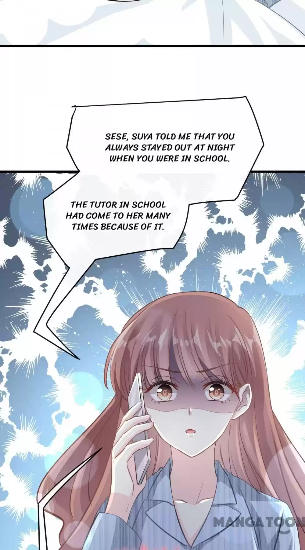 Love Me Gently, Bossy Ceo Chapter 19