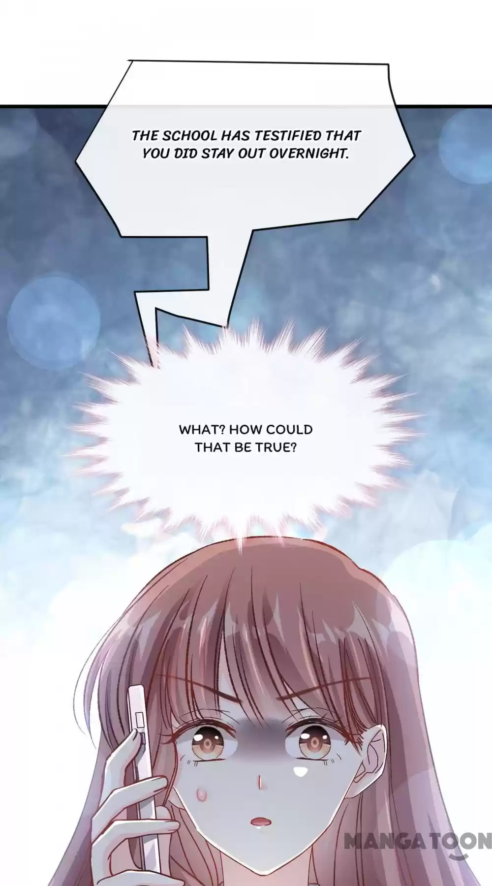 Love Me Gently, Bossy Ceo Chapter 19