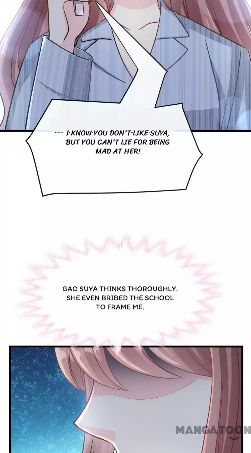 Love Me Gently, Bossy Ceo Chapter 19