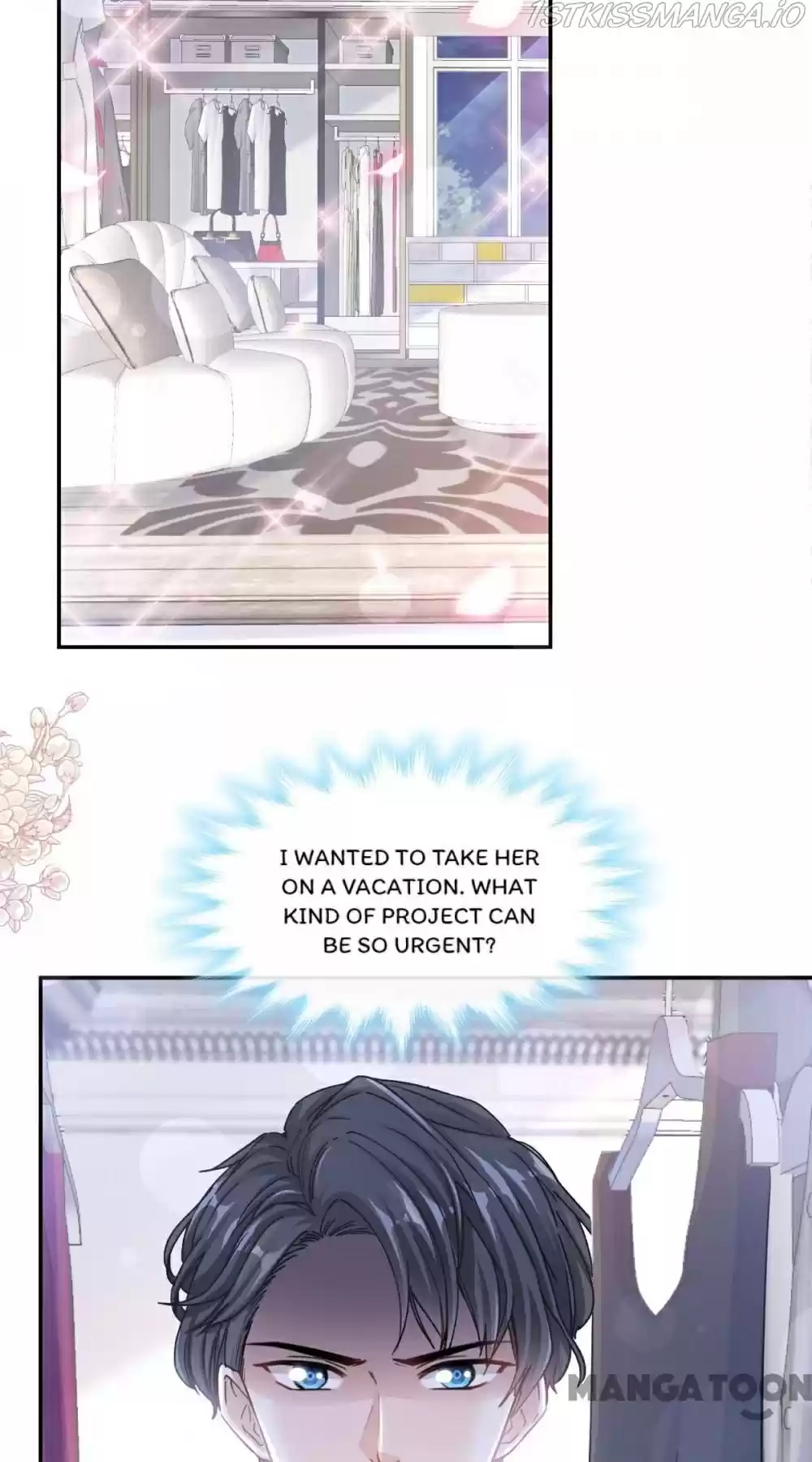 Love Me Gently, Bossy Ceo Chapter 191