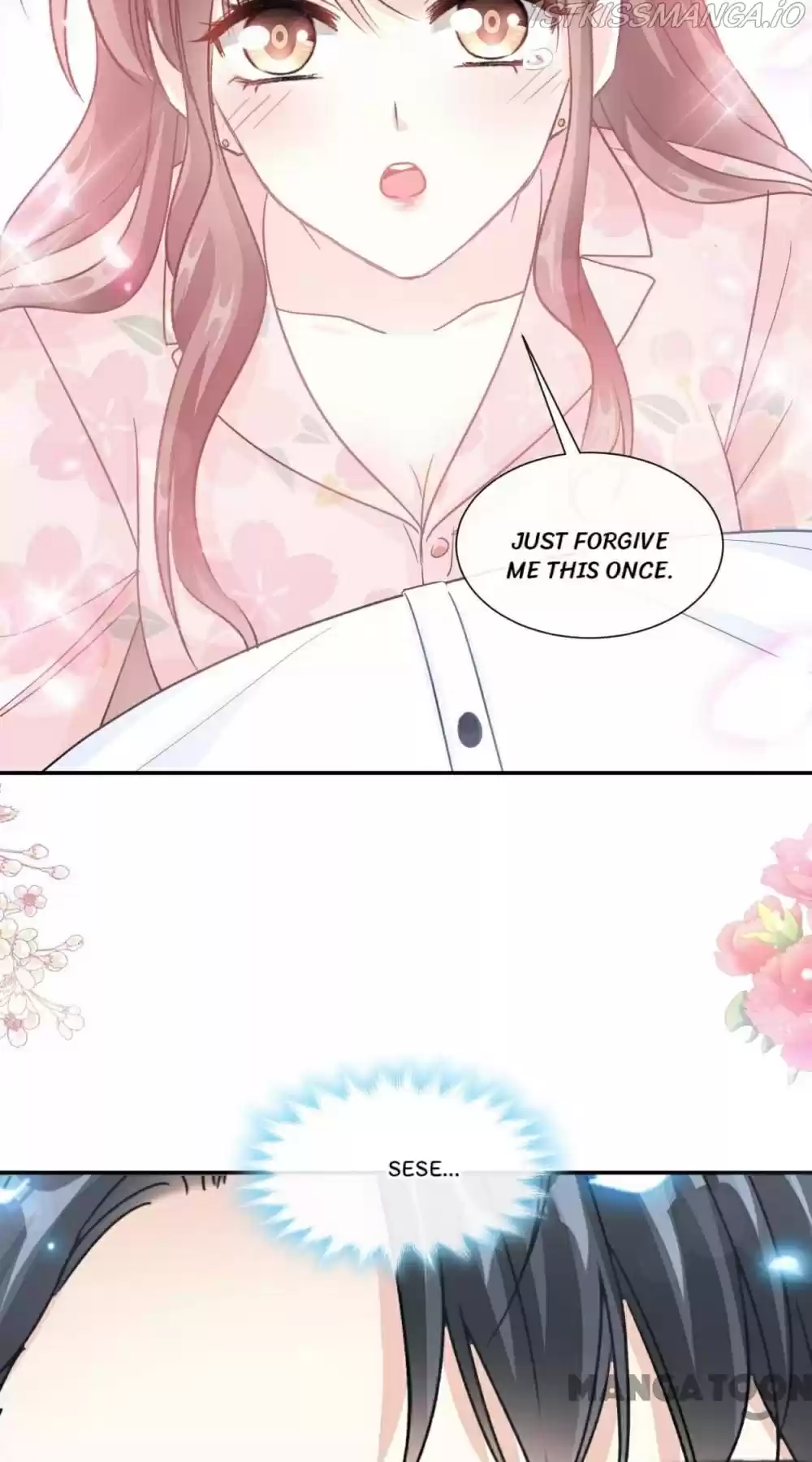 Love Me Gently, Bossy Ceo Chapter 191