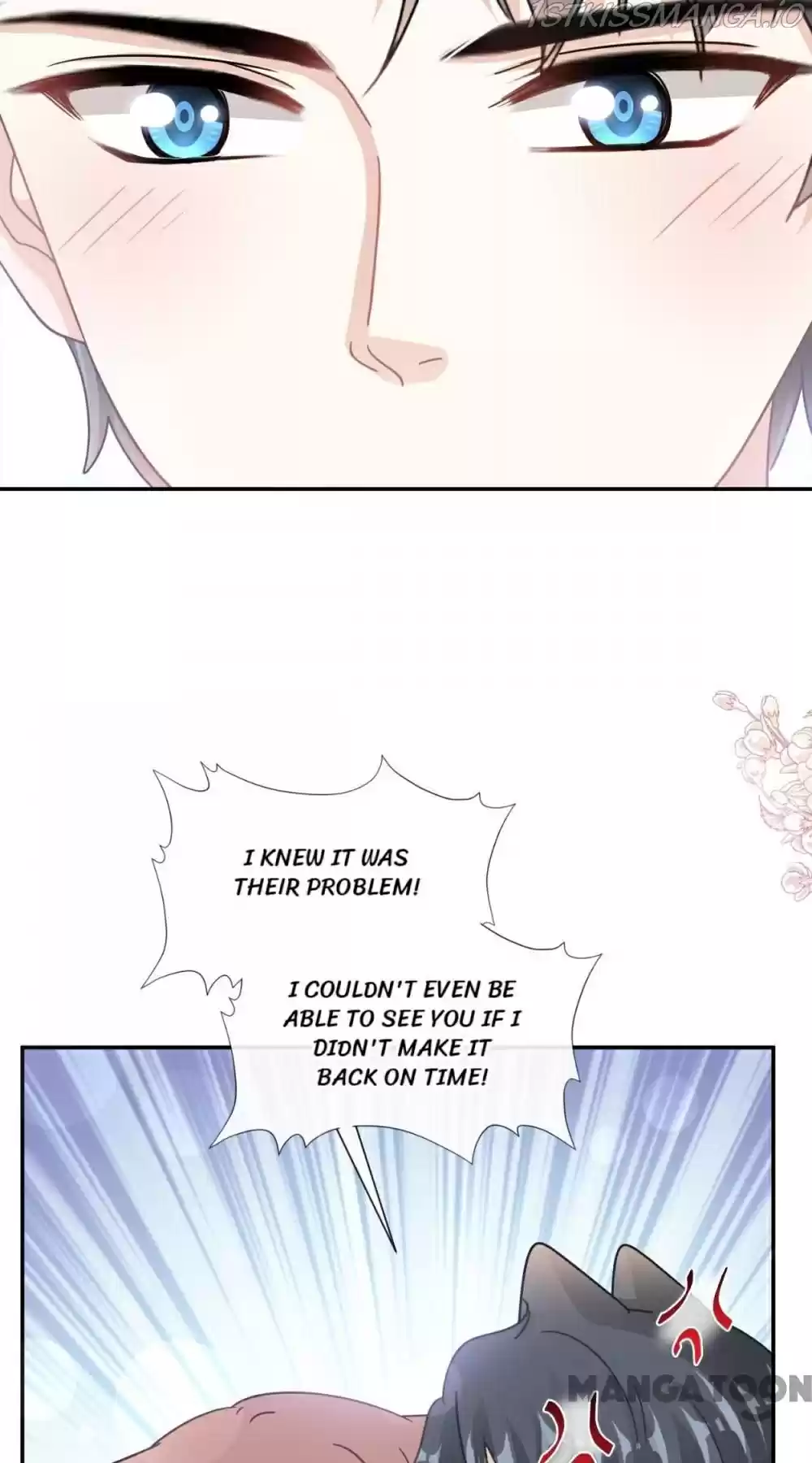 Love Me Gently, Bossy Ceo Chapter 191