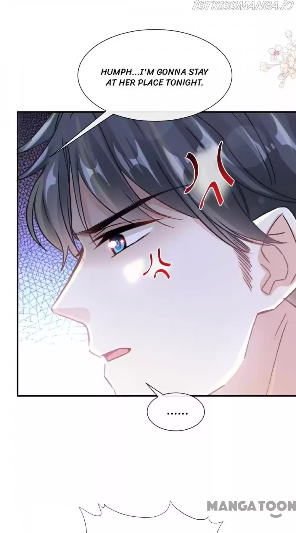 Love Me Gently, Bossy Ceo Chapter 191