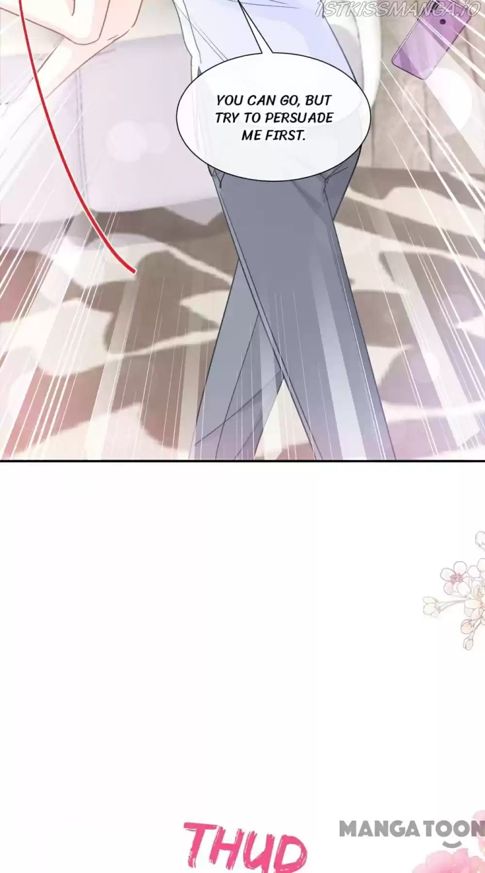 Love Me Gently, Bossy Ceo Chapter 191