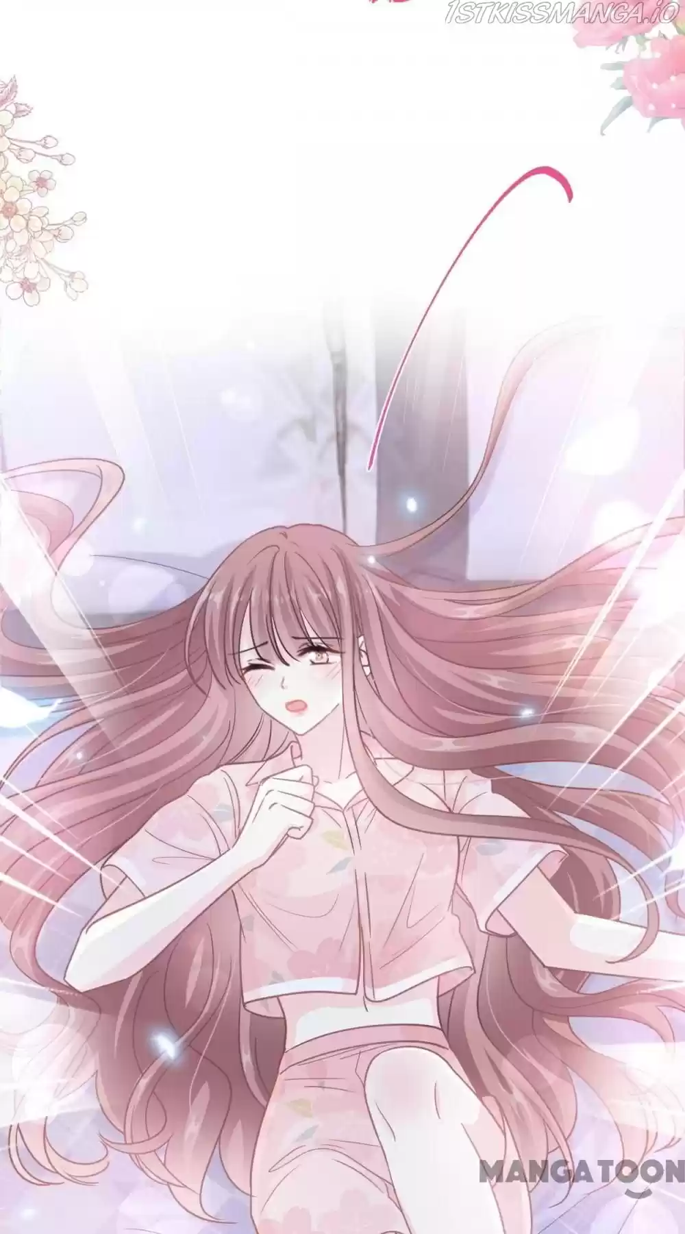 Love Me Gently, Bossy Ceo Chapter 191