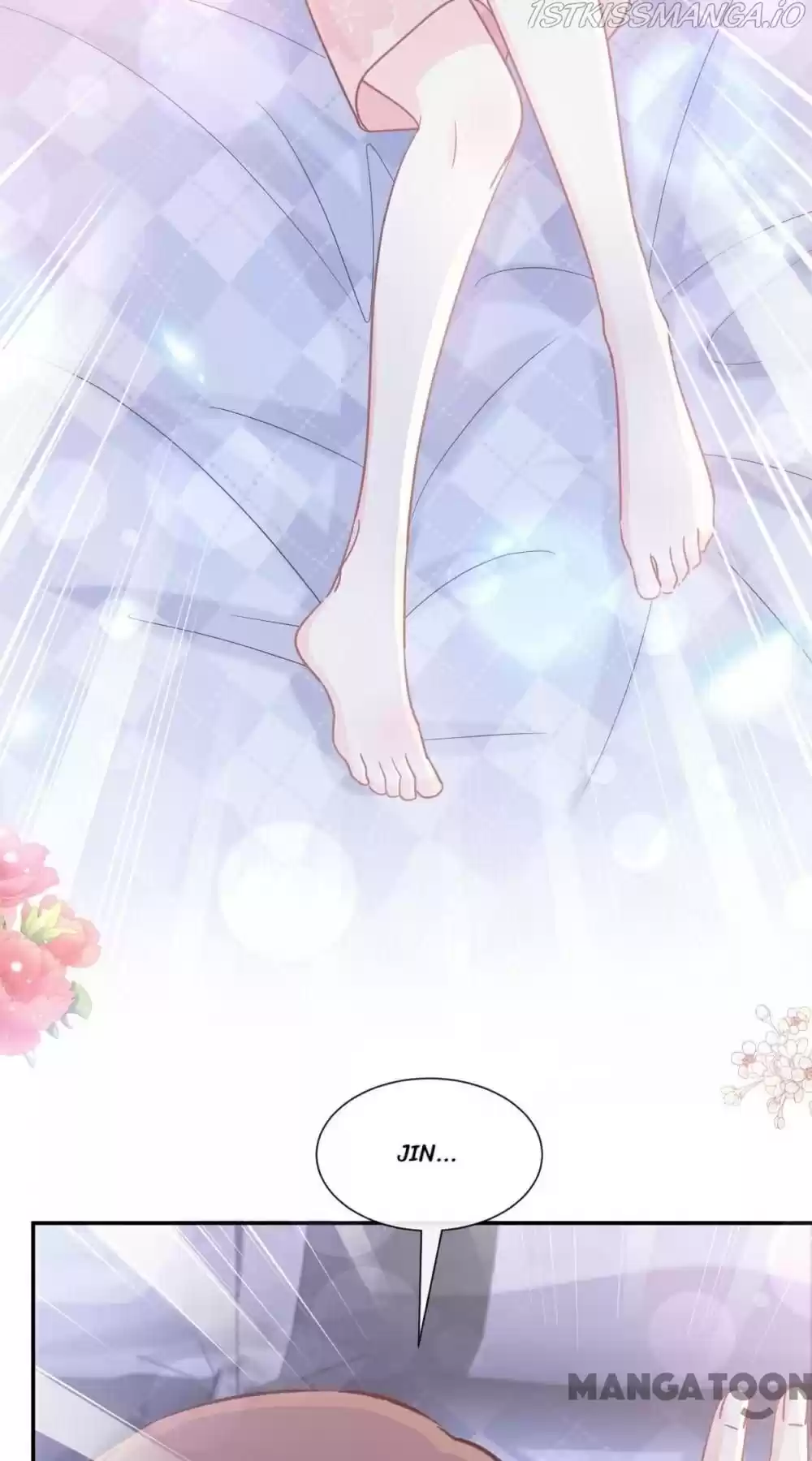 Love Me Gently, Bossy Ceo Chapter 191