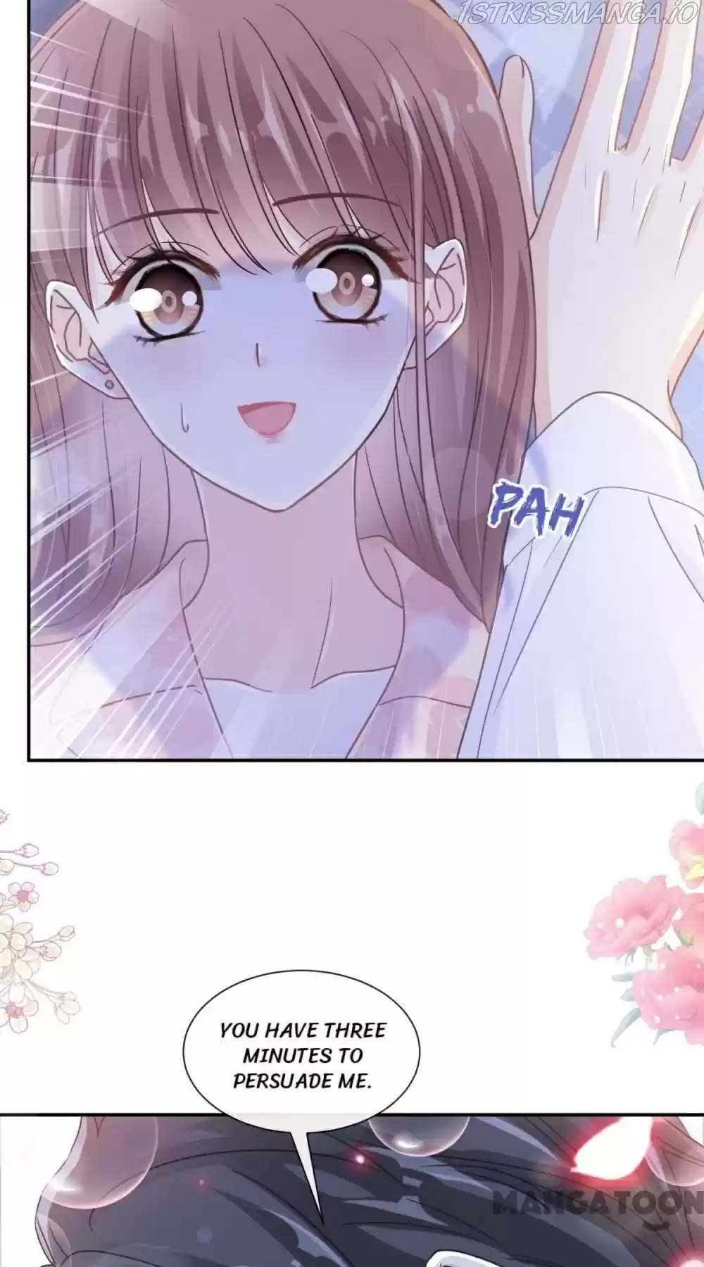 Love Me Gently, Bossy Ceo Chapter 191