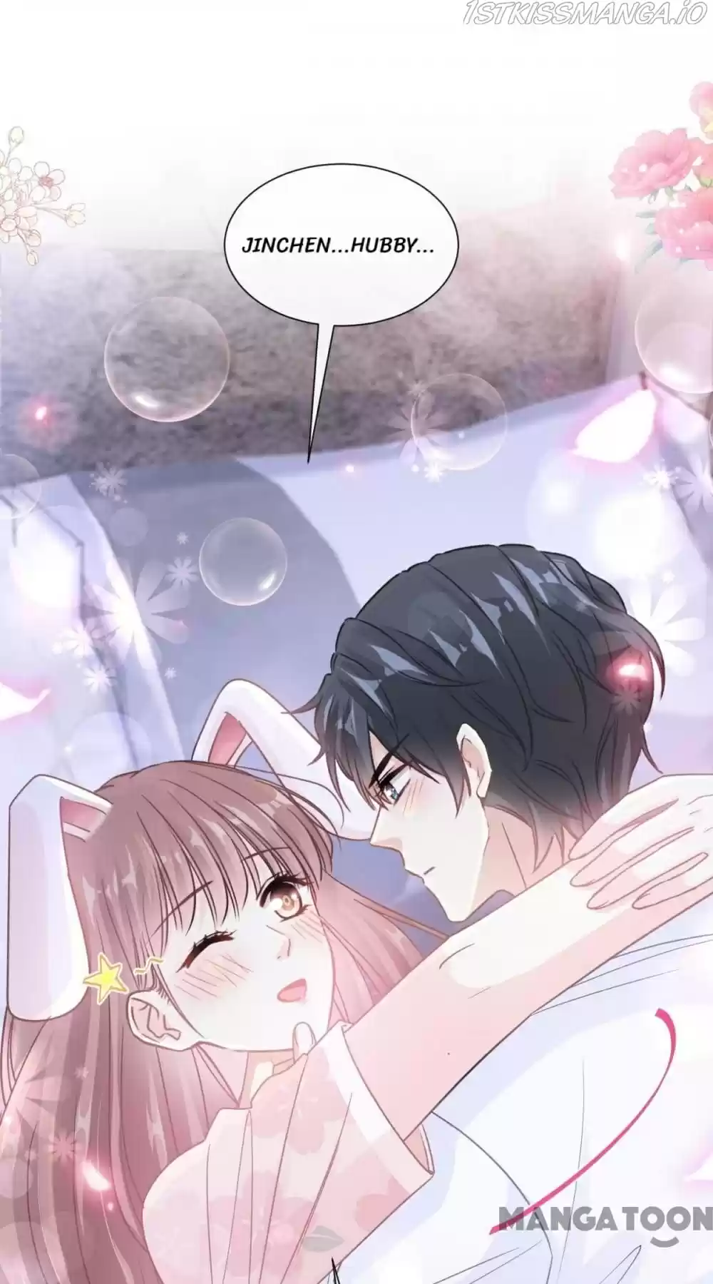 Love Me Gently, Bossy Ceo Chapter 191