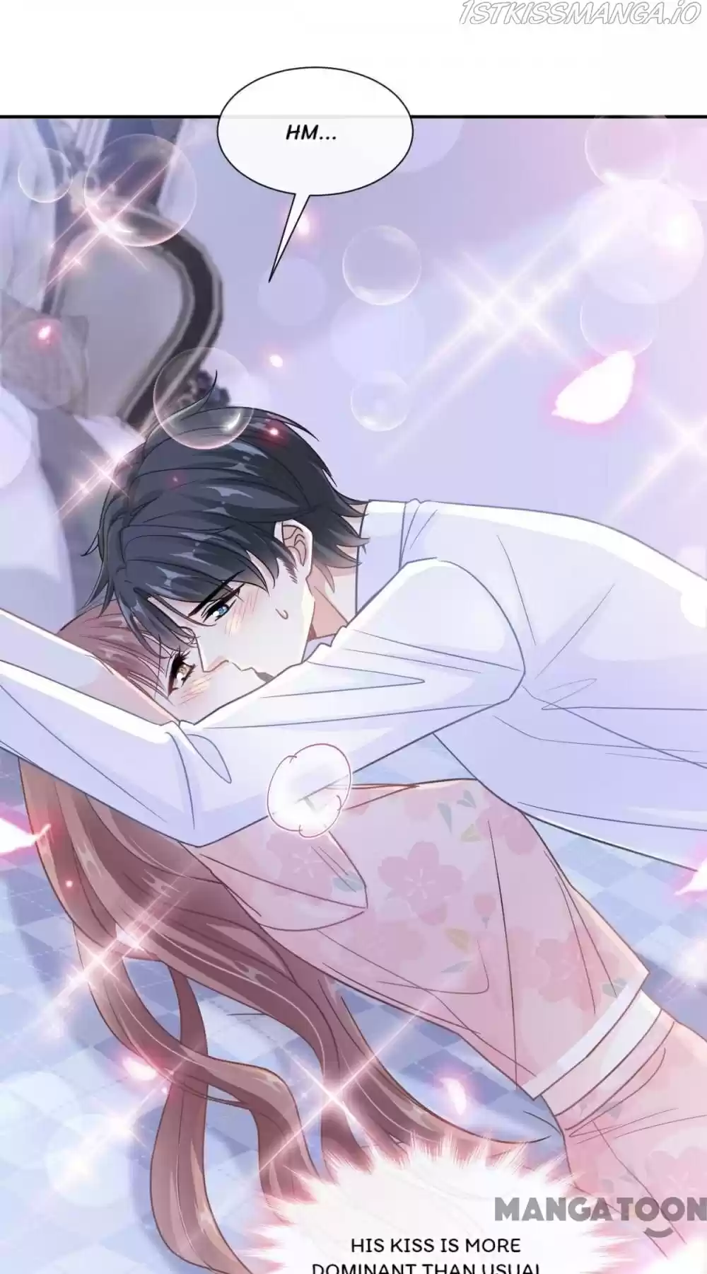 Love Me Gently, Bossy Ceo Chapter 191