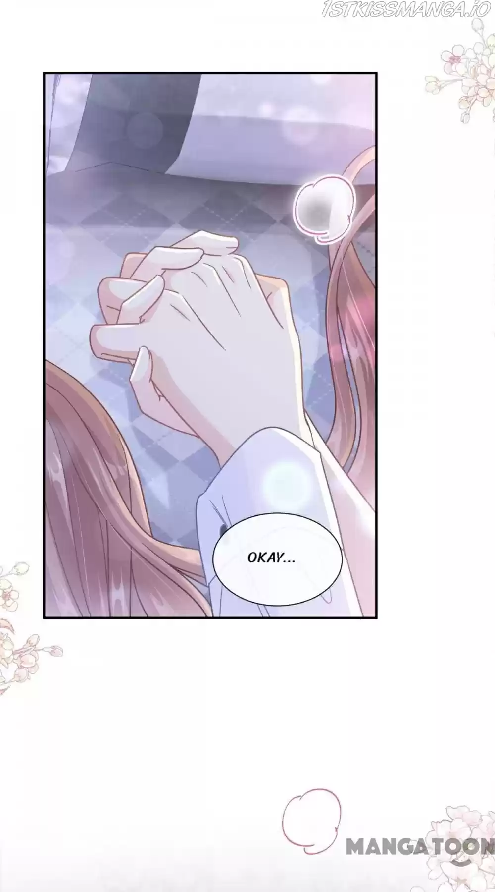 Love Me Gently, Bossy Ceo Chapter 191