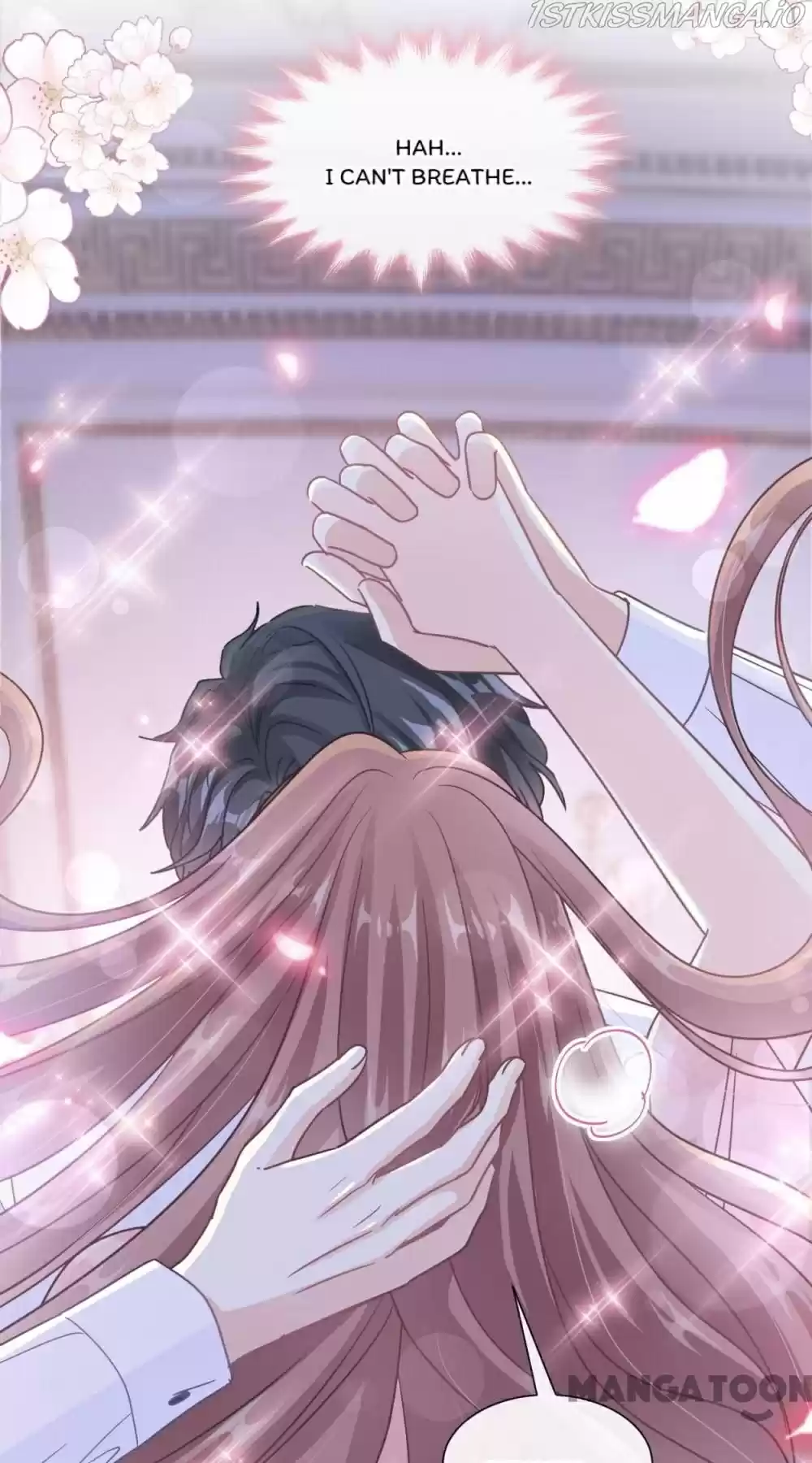 Love Me Gently, Bossy Ceo Chapter 191