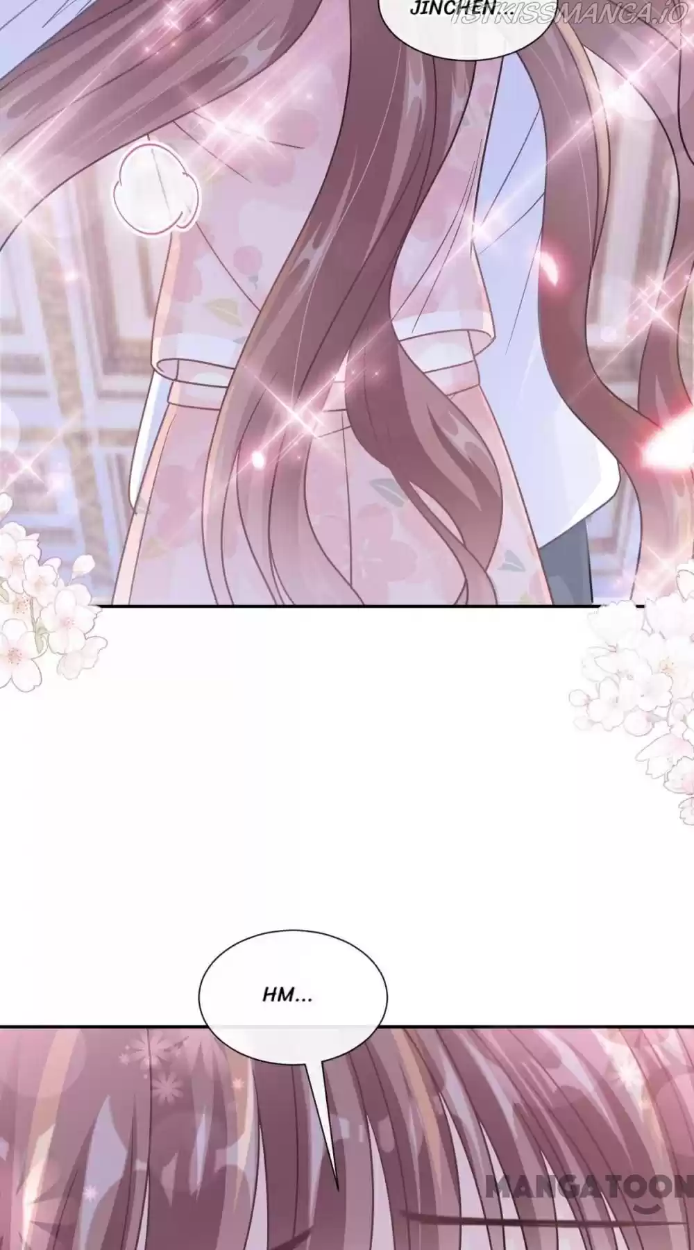 Love Me Gently, Bossy Ceo Chapter 191