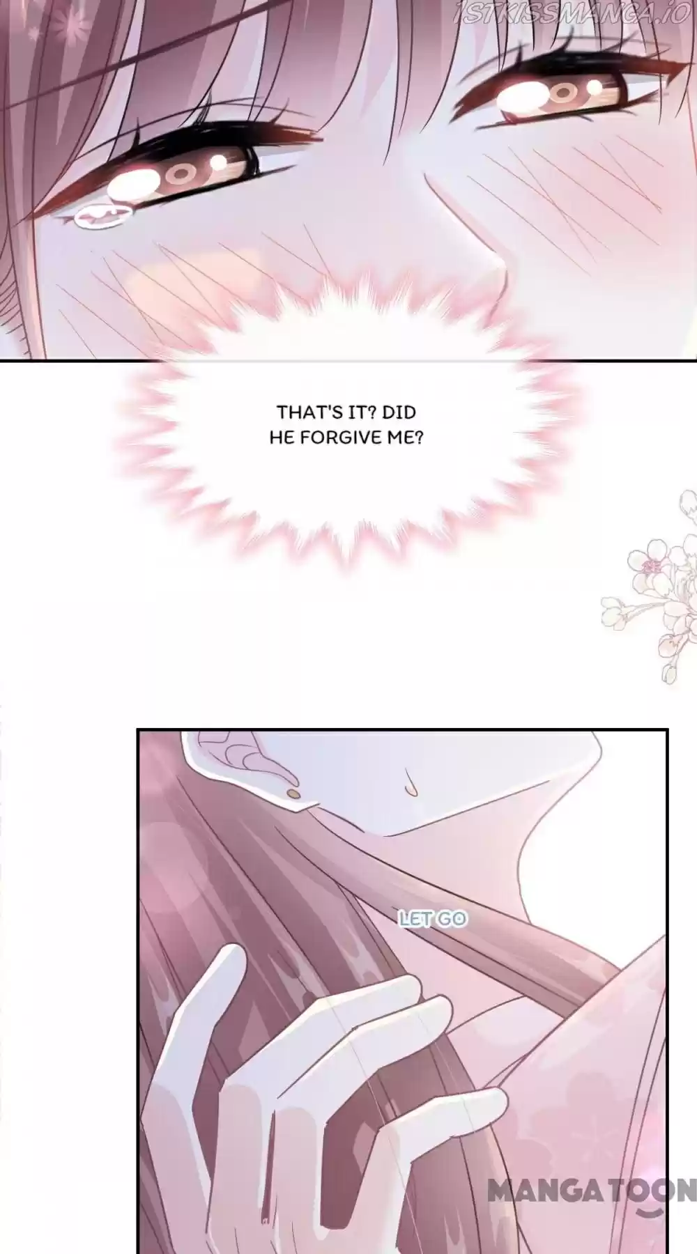 Love Me Gently, Bossy Ceo Chapter 191