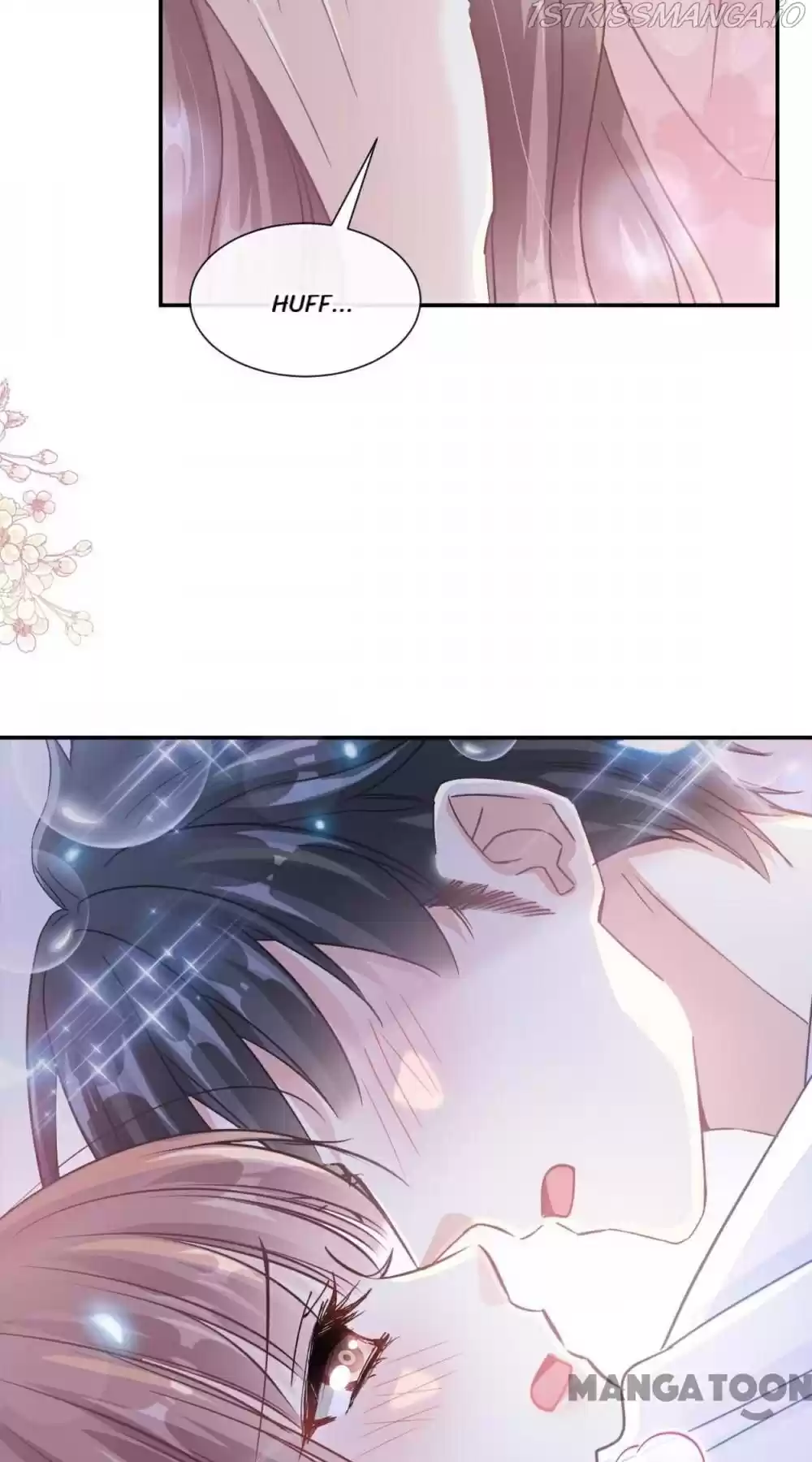 Love Me Gently, Bossy Ceo Chapter 191