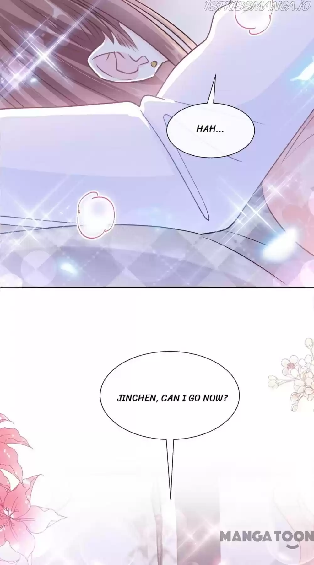 Love Me Gently, Bossy Ceo Chapter 191