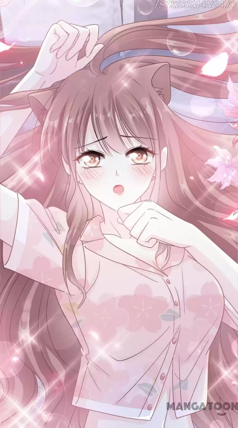 Love Me Gently, Bossy Ceo Chapter 191