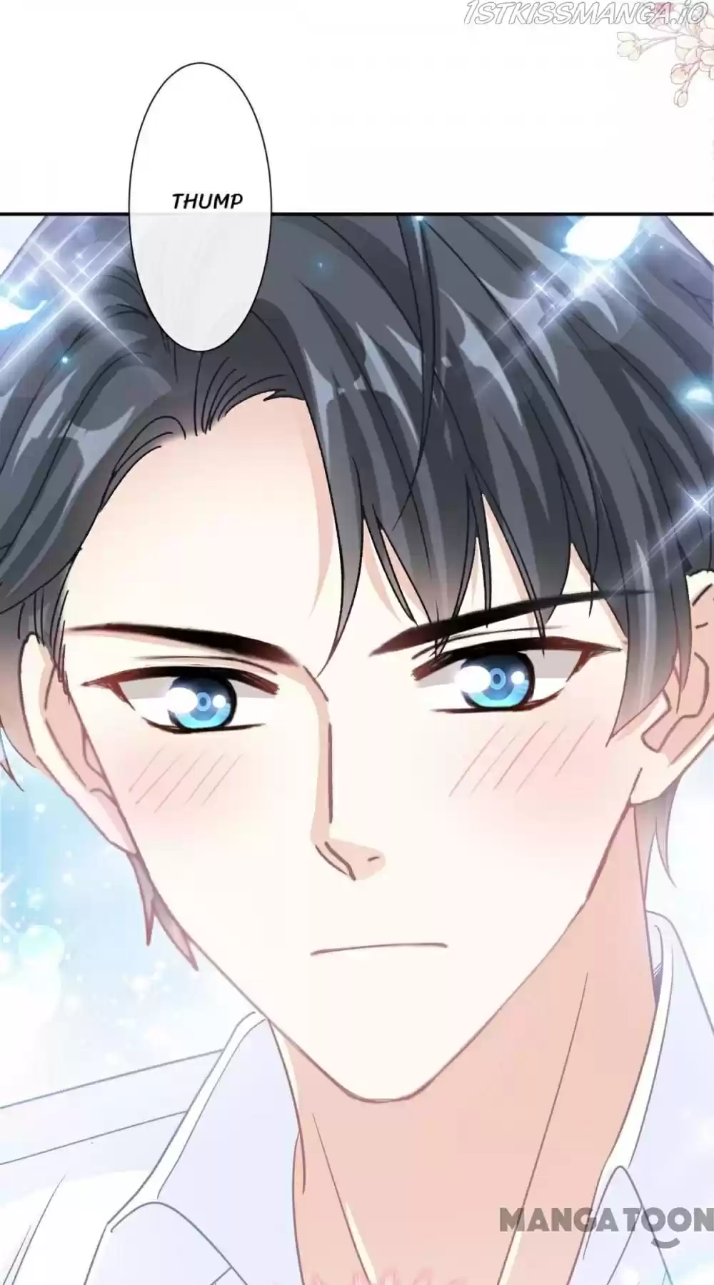 Love Me Gently, Bossy Ceo Chapter 192