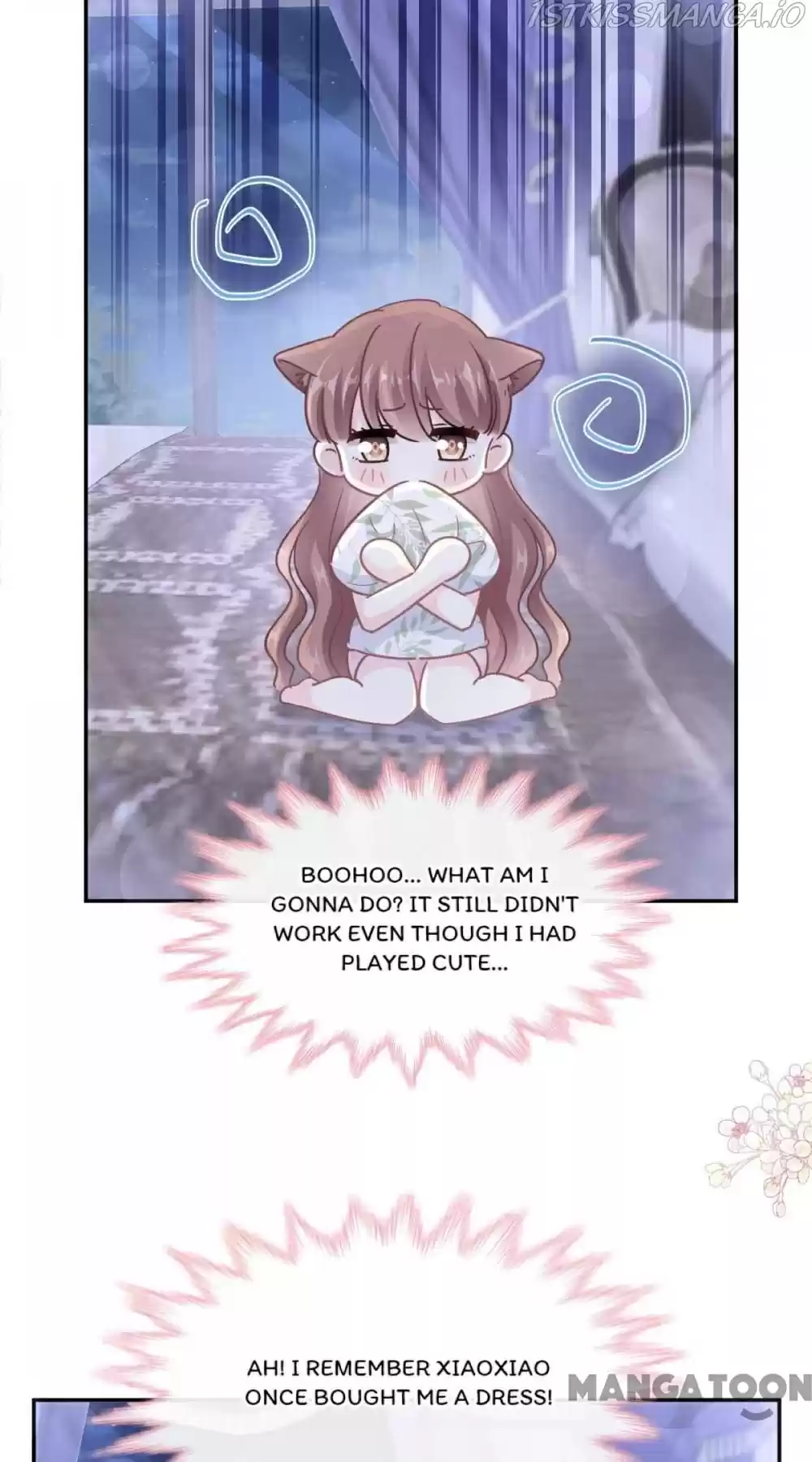 Love Me Gently, Bossy Ceo Chapter 192