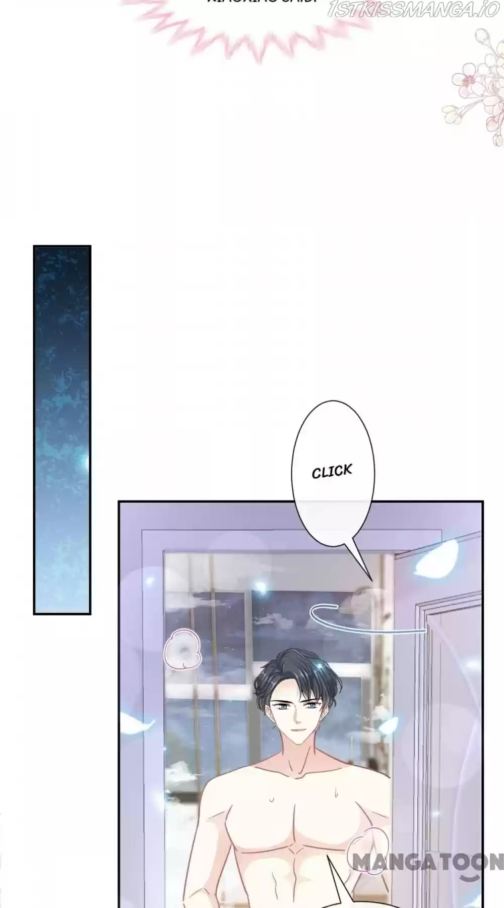 Love Me Gently, Bossy Ceo Chapter 192