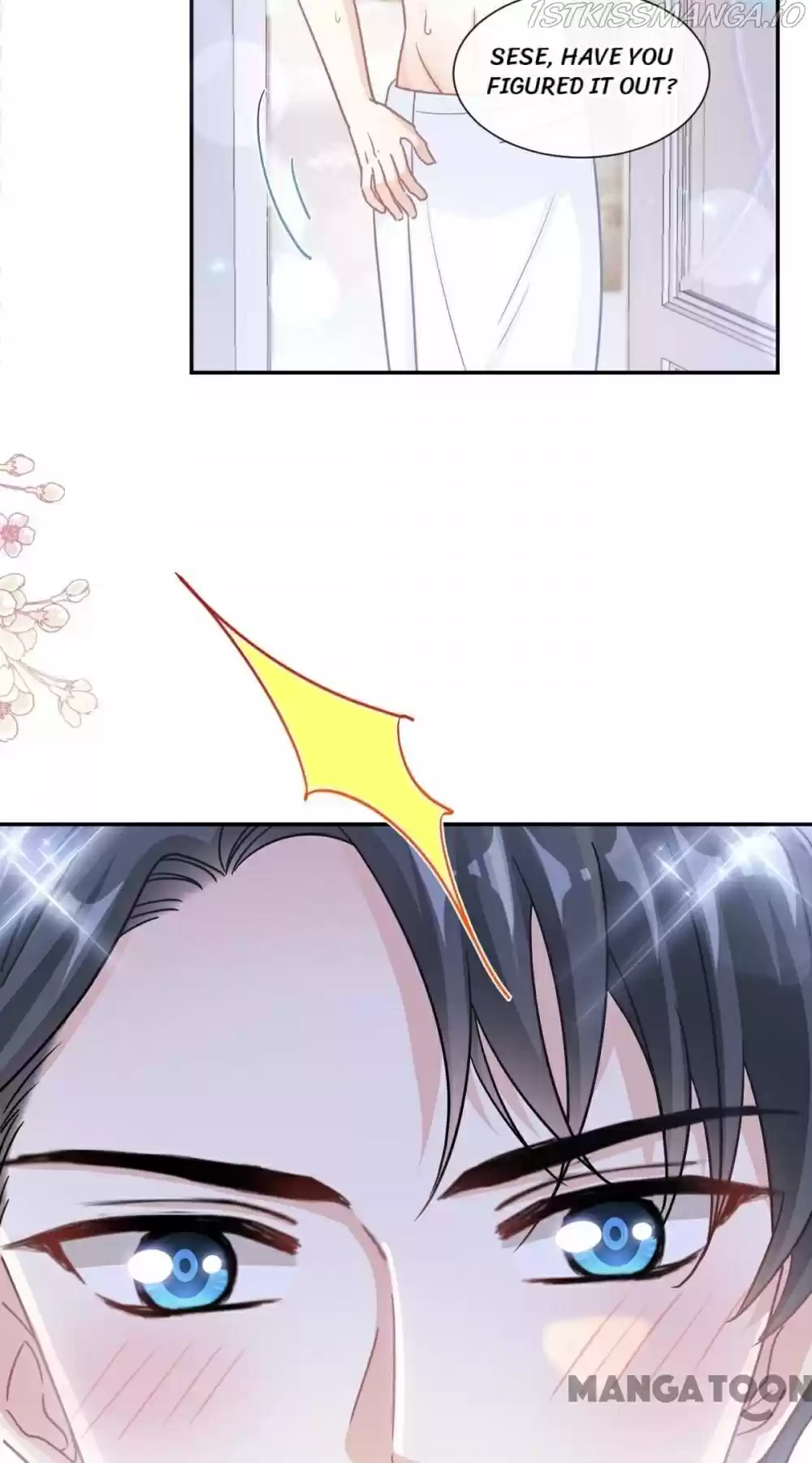 Love Me Gently, Bossy Ceo Chapter 192