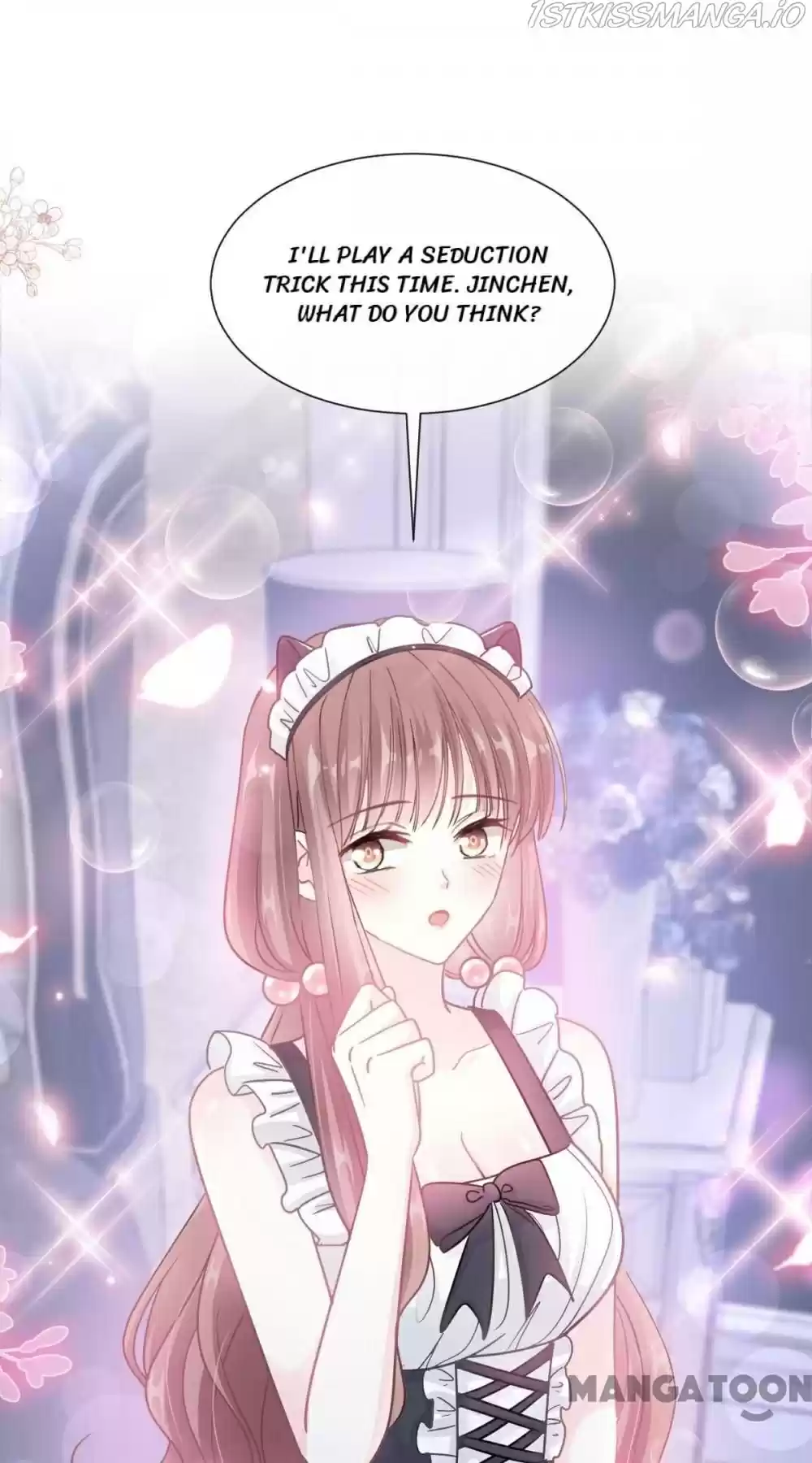 Love Me Gently, Bossy Ceo Chapter 192