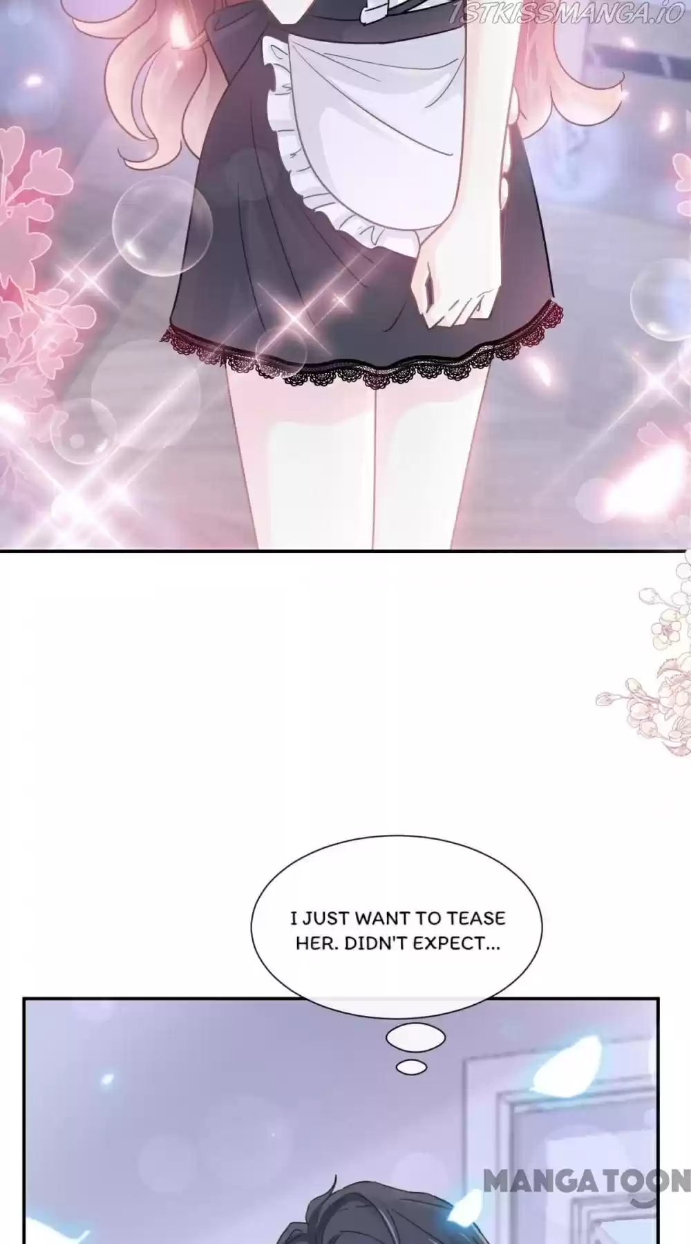 Love Me Gently, Bossy Ceo Chapter 192