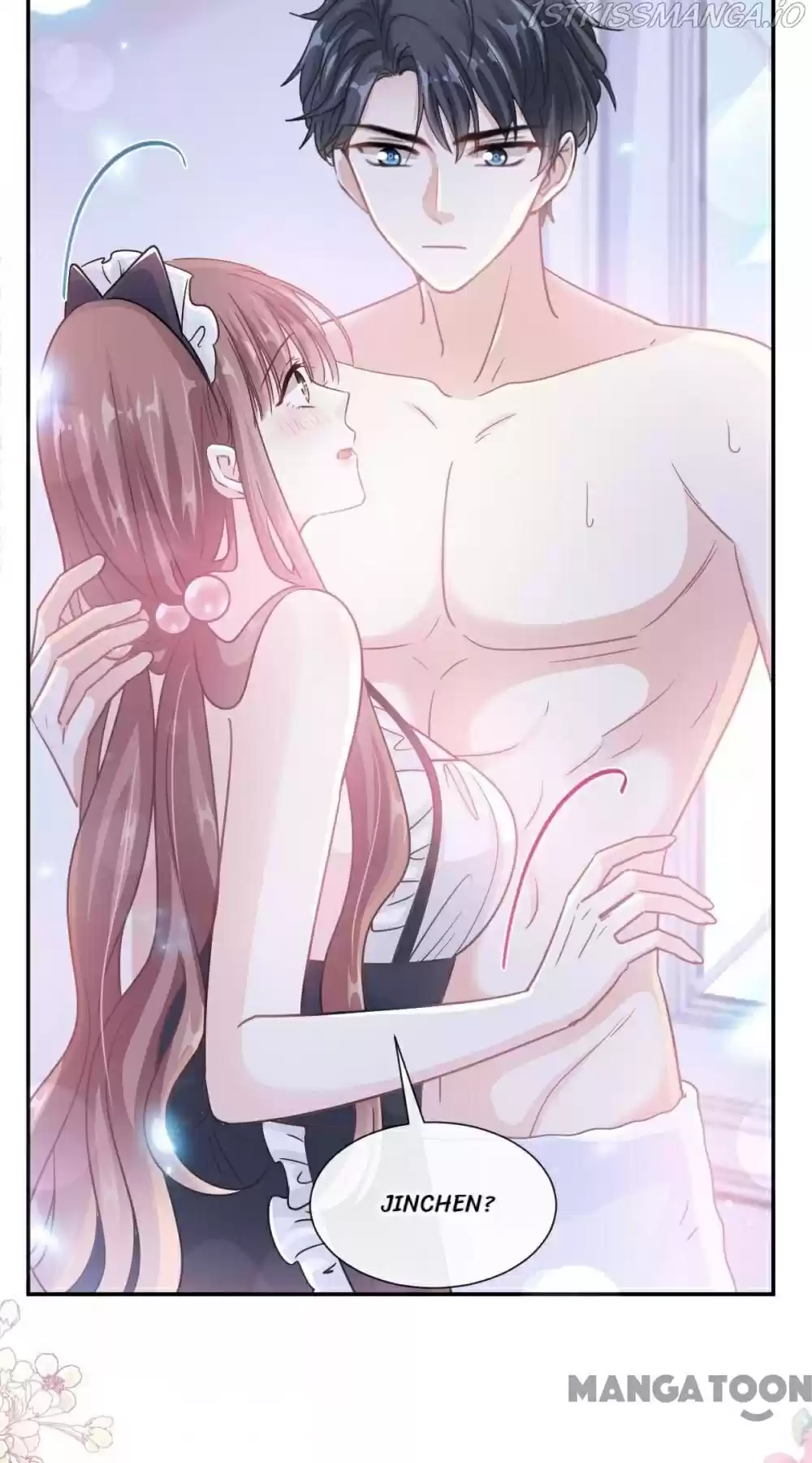 Love Me Gently, Bossy Ceo Chapter 192