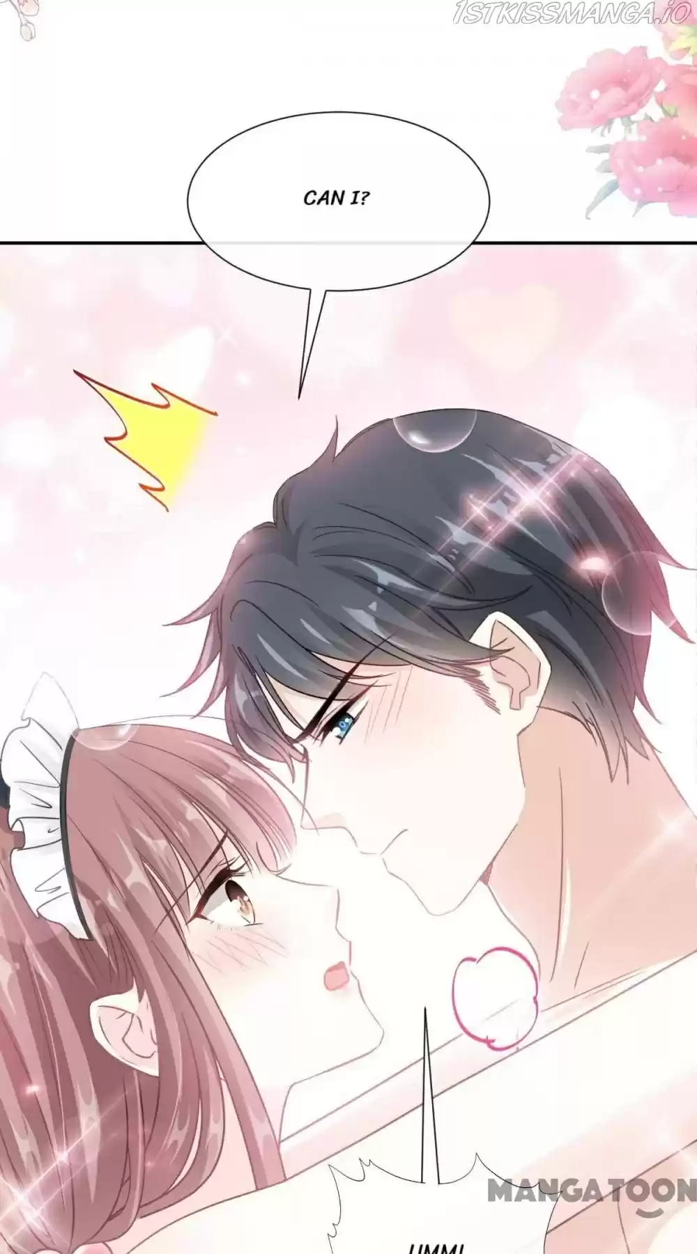 Love Me Gently, Bossy Ceo Chapter 192