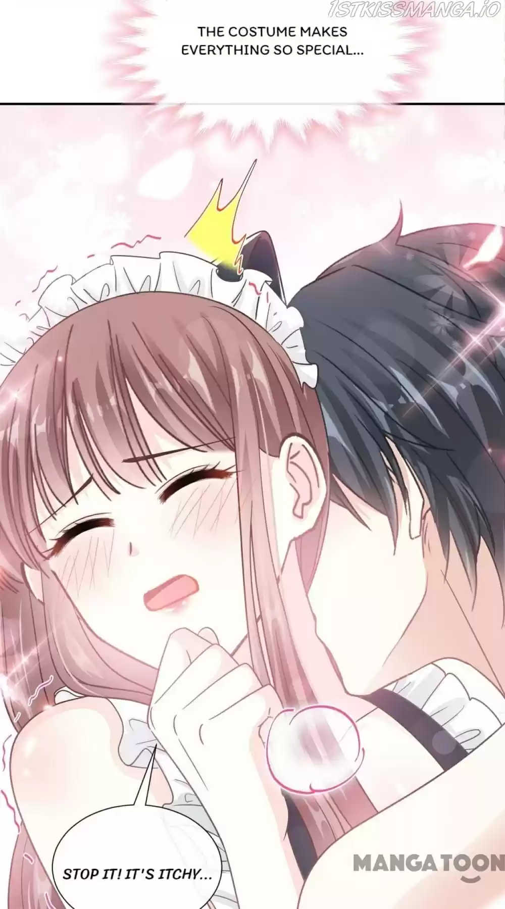 Love Me Gently, Bossy Ceo Chapter 192